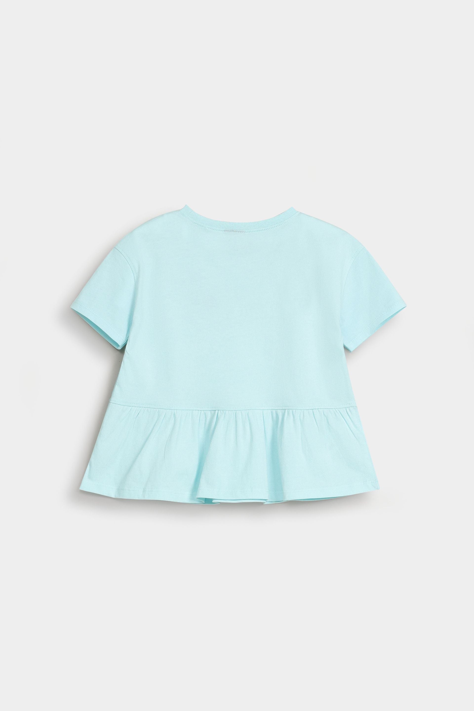 Light Aqua
