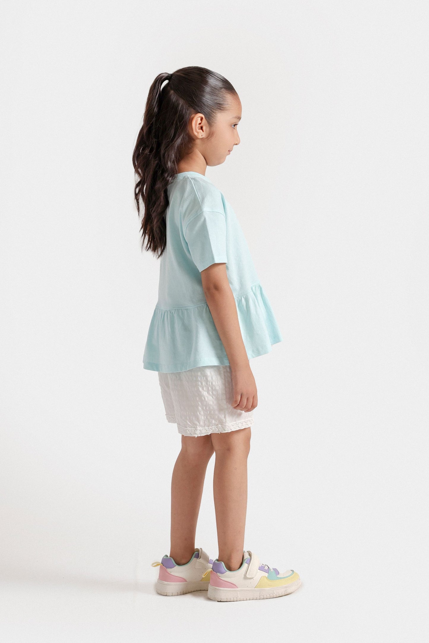 Light Aqua