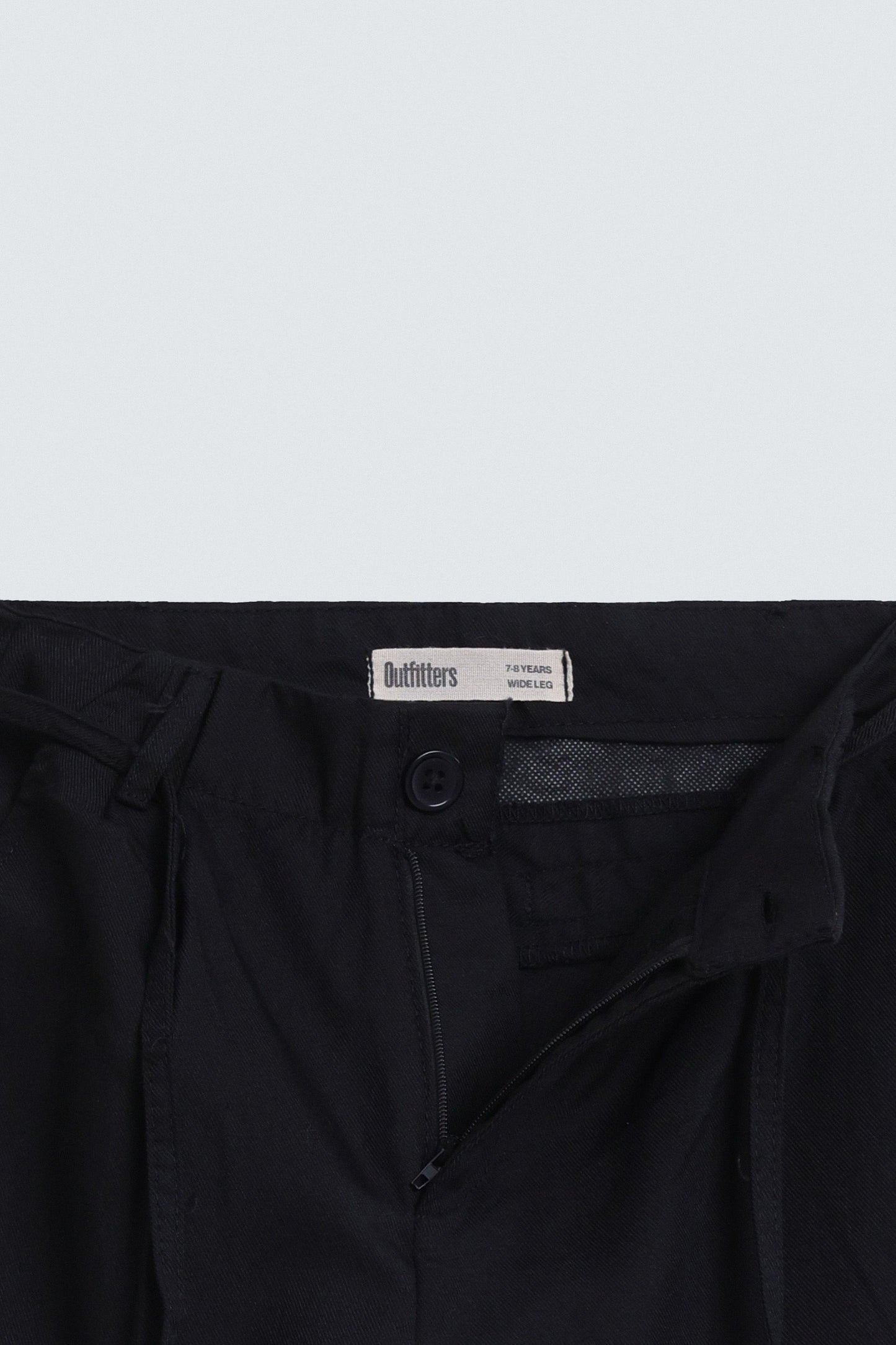 Jet Black
