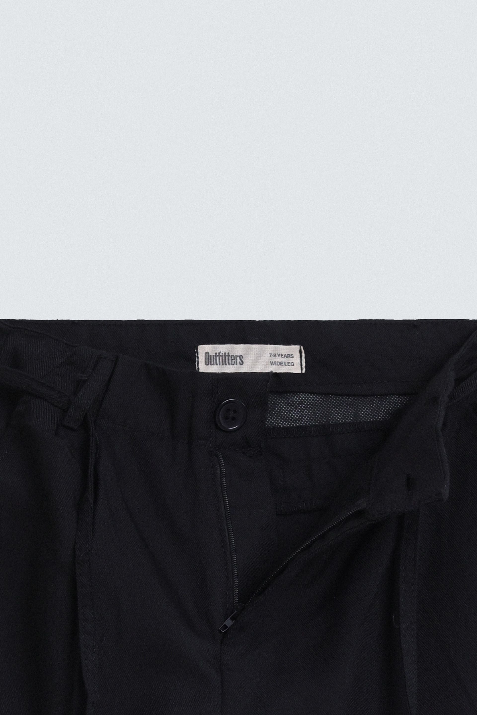 Jet Black