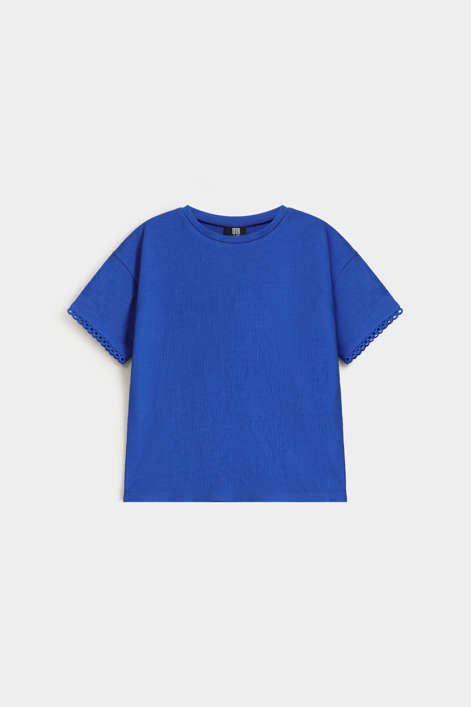 Royal Blue