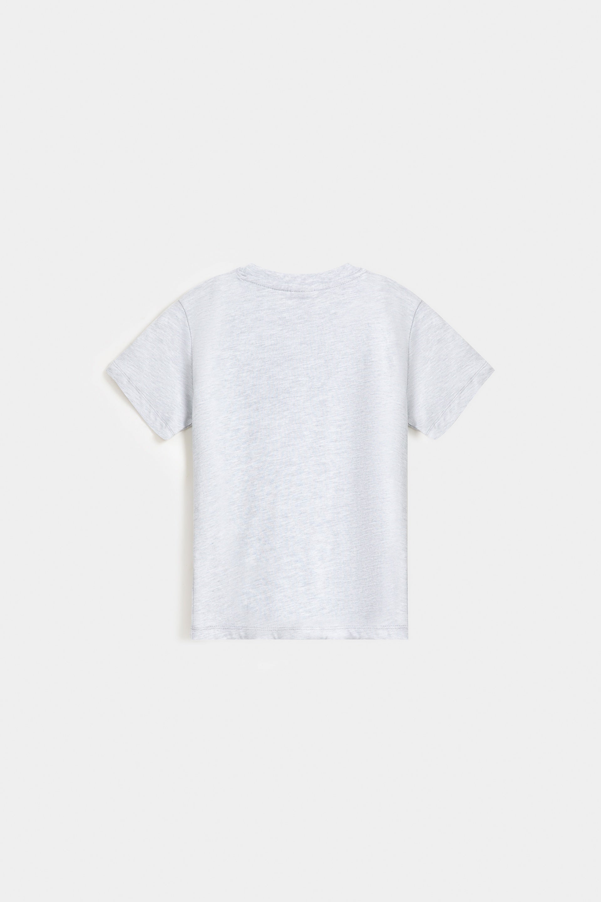 Light Grey Marl