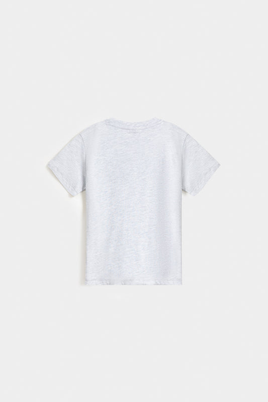 Light Grey Marl