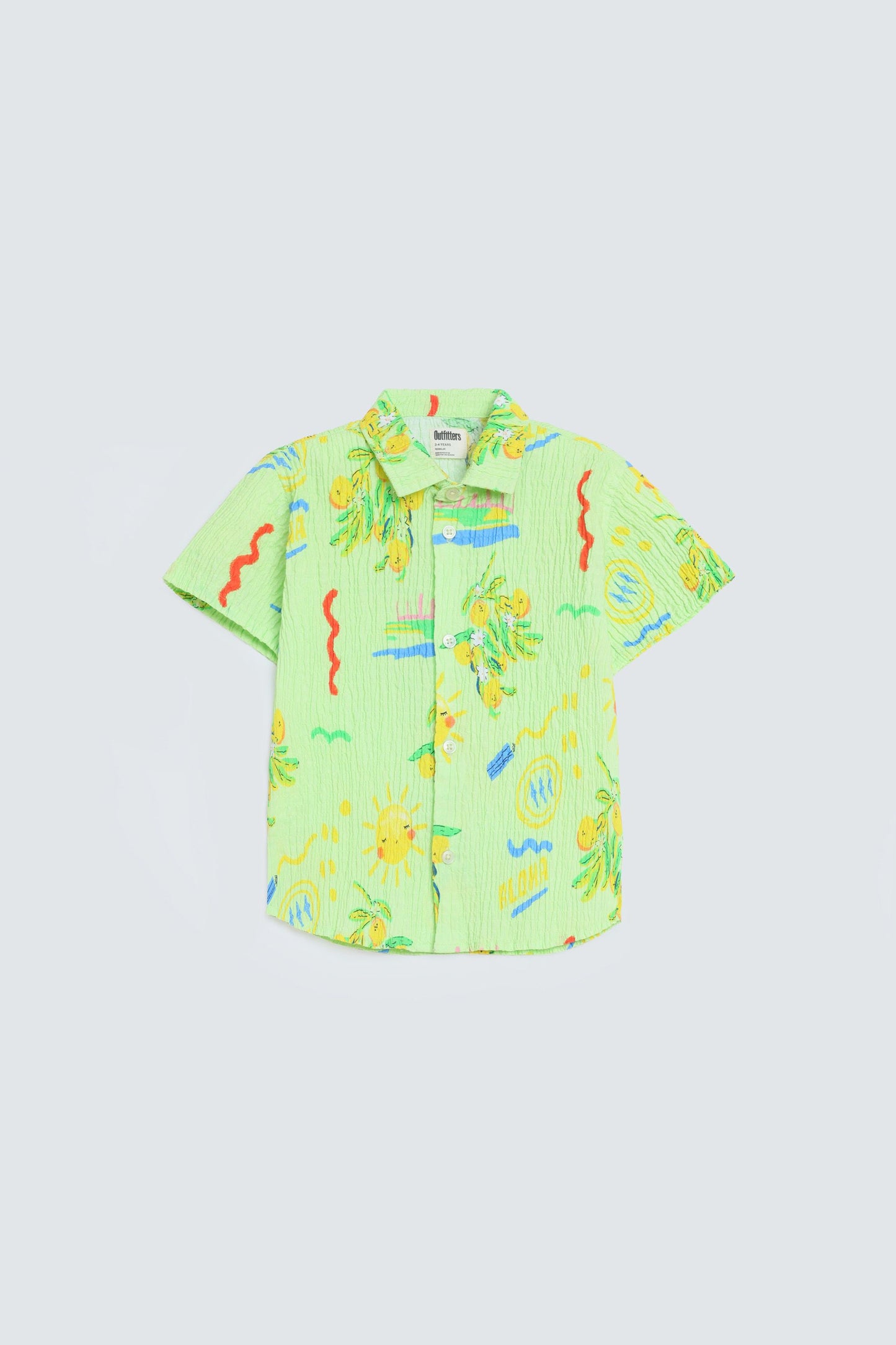 Multi Colour