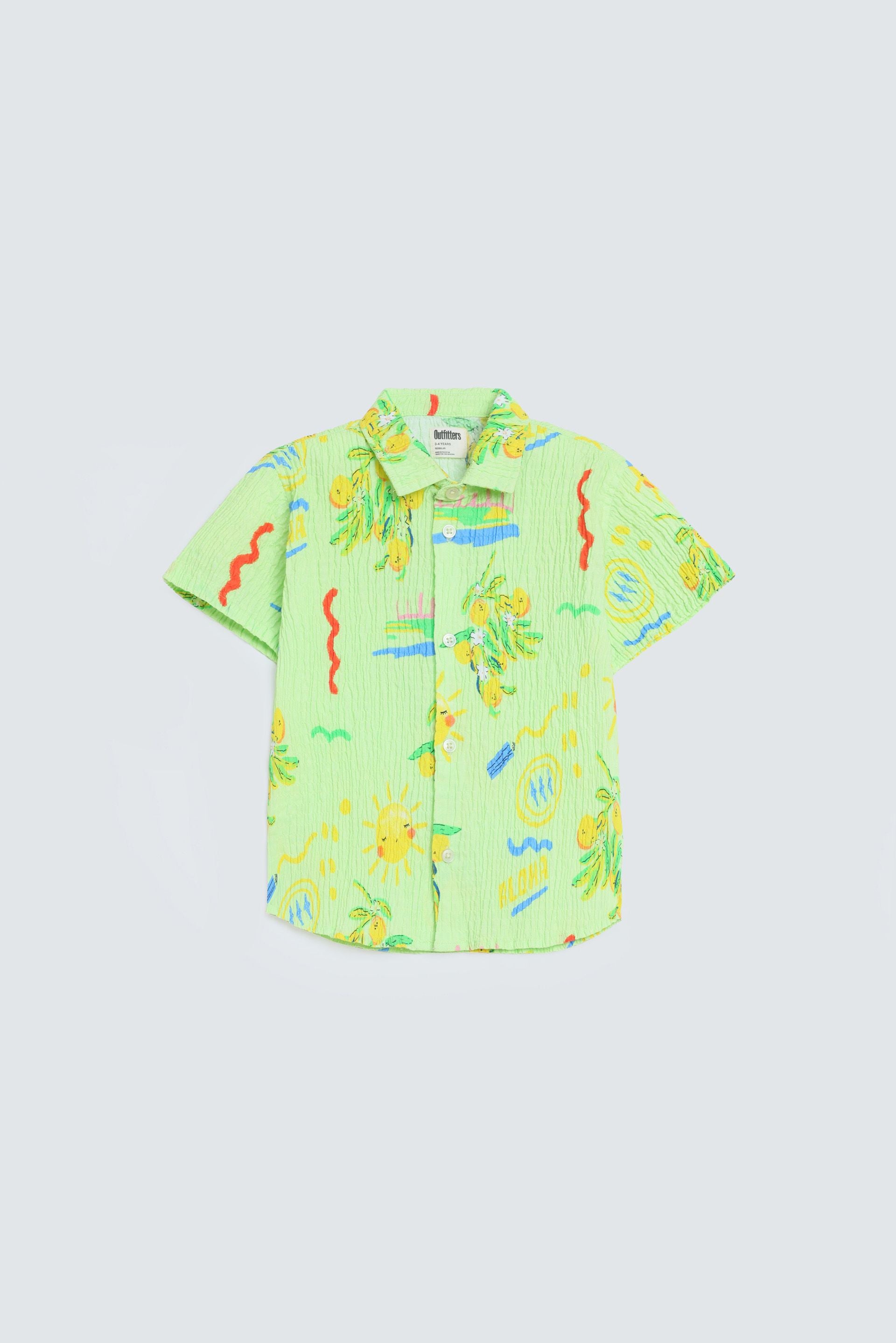 Multi Colour