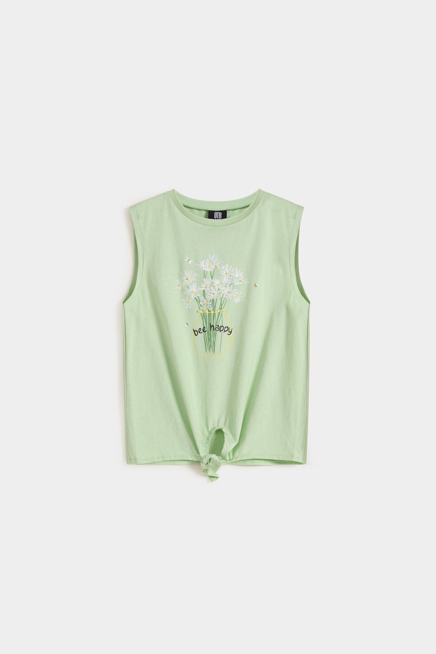 Apple Green