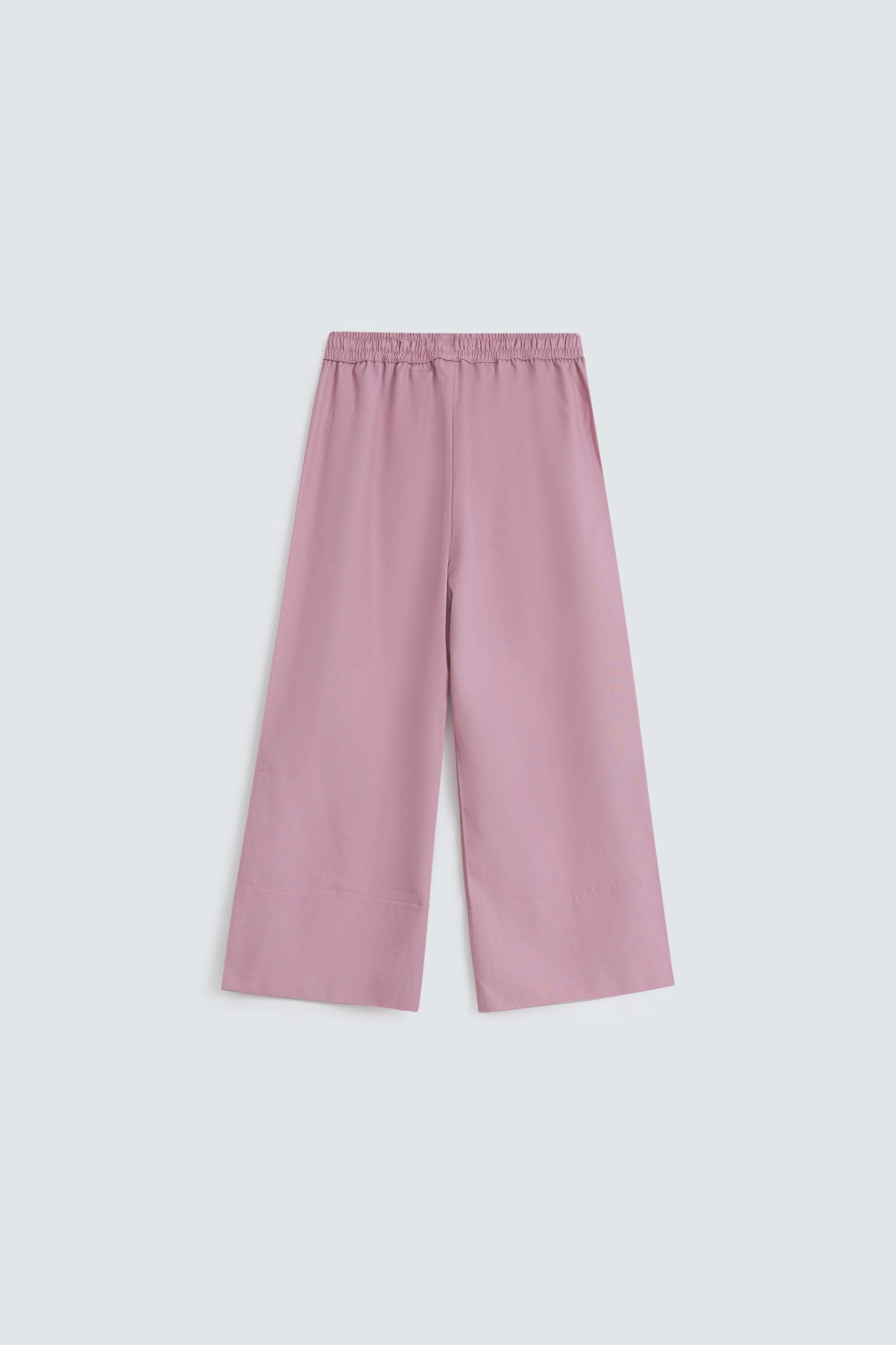 Pastel Pink