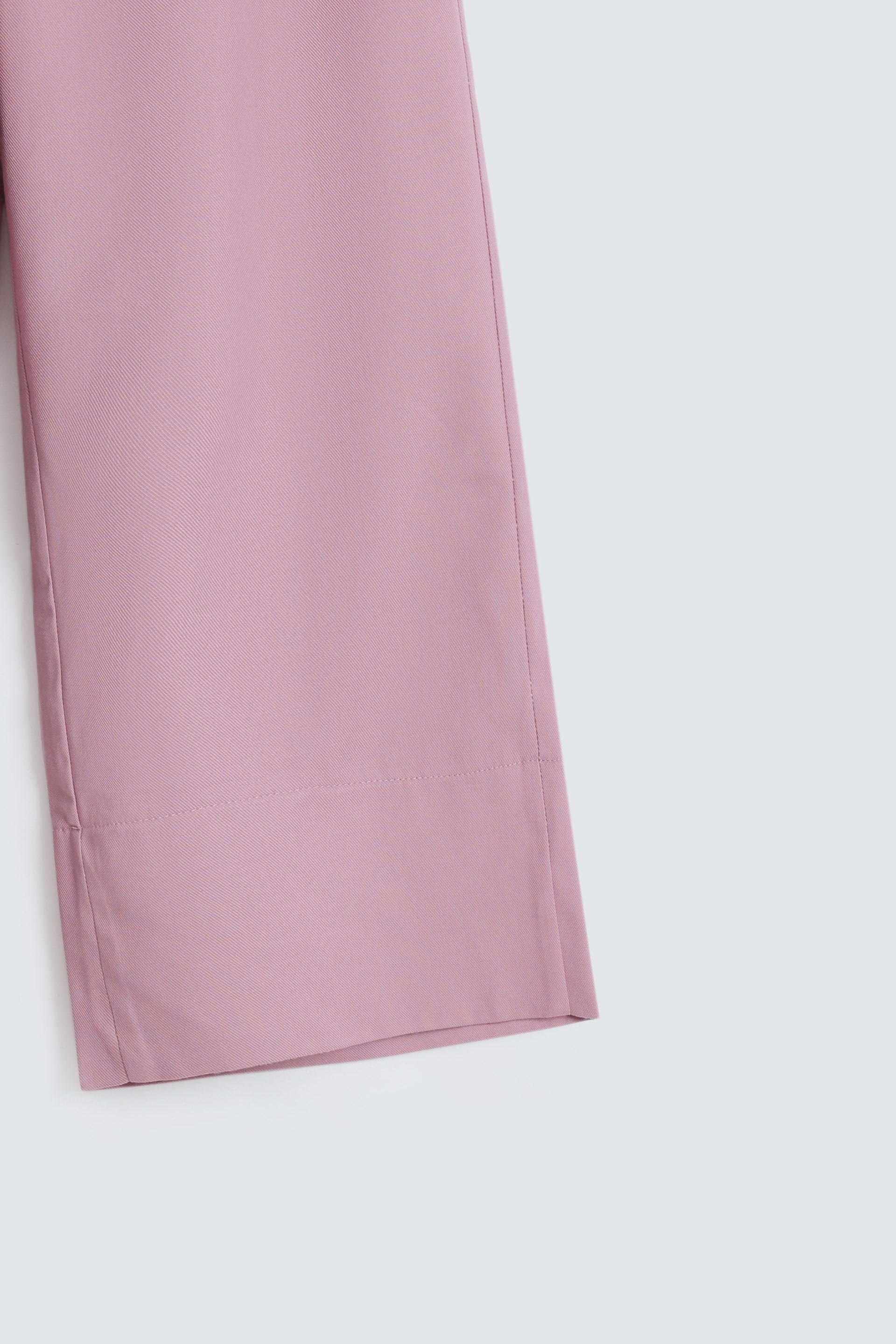 Pastel Pink