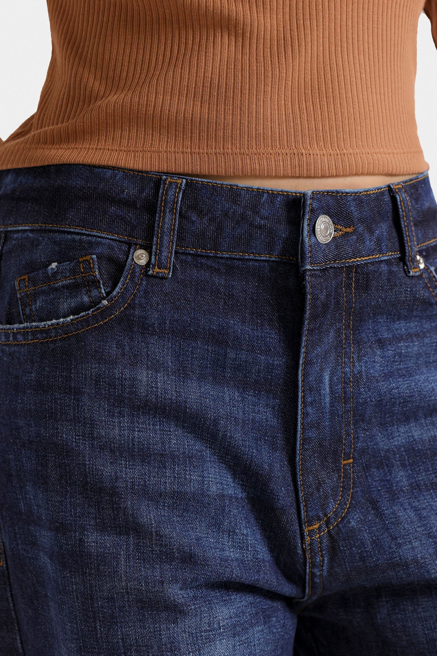 Denim Blue