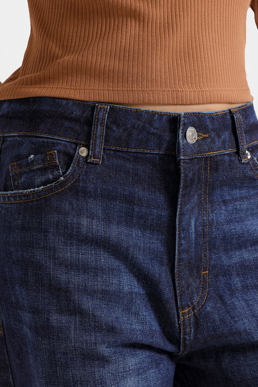 Denim Blue