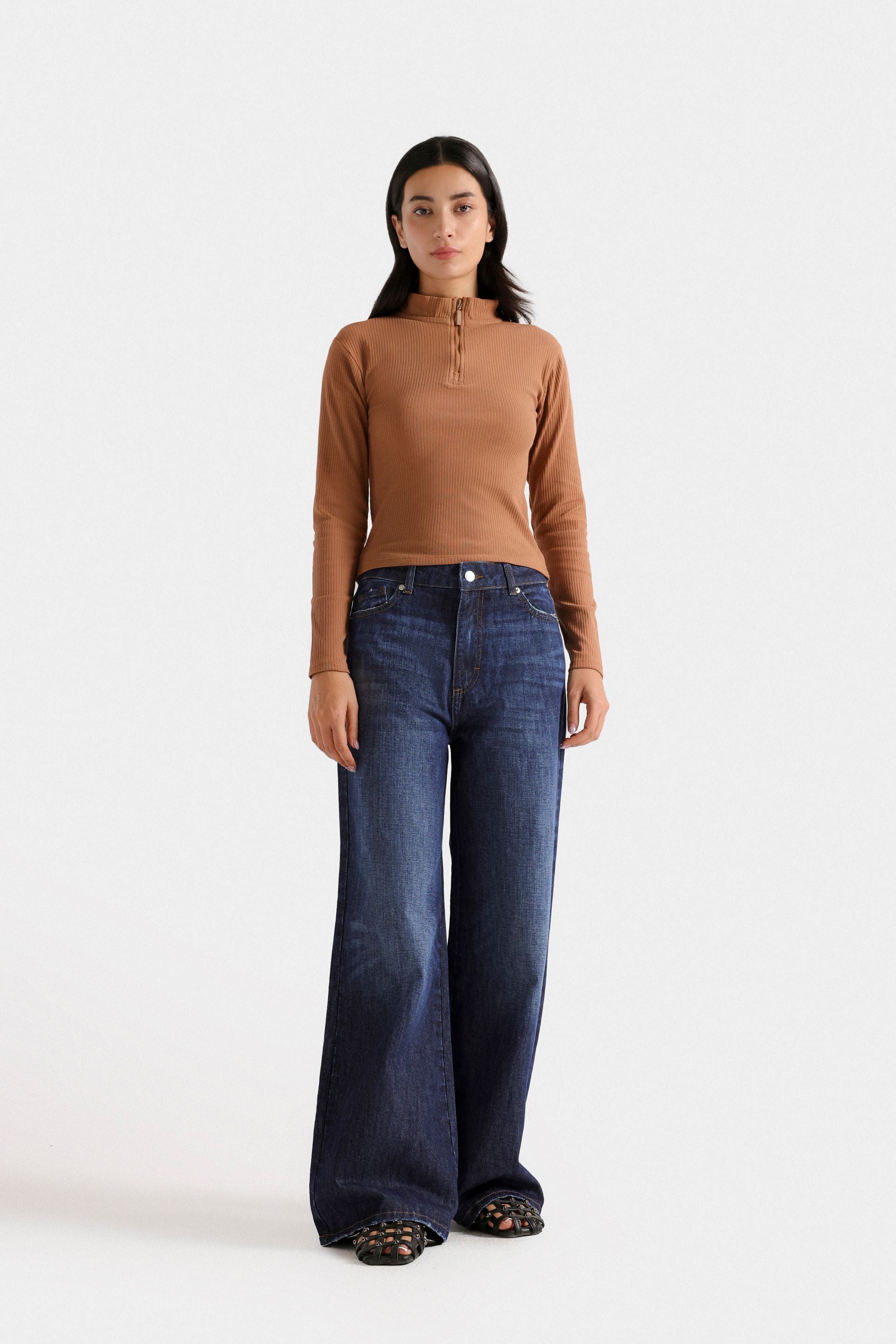 Denim Blue