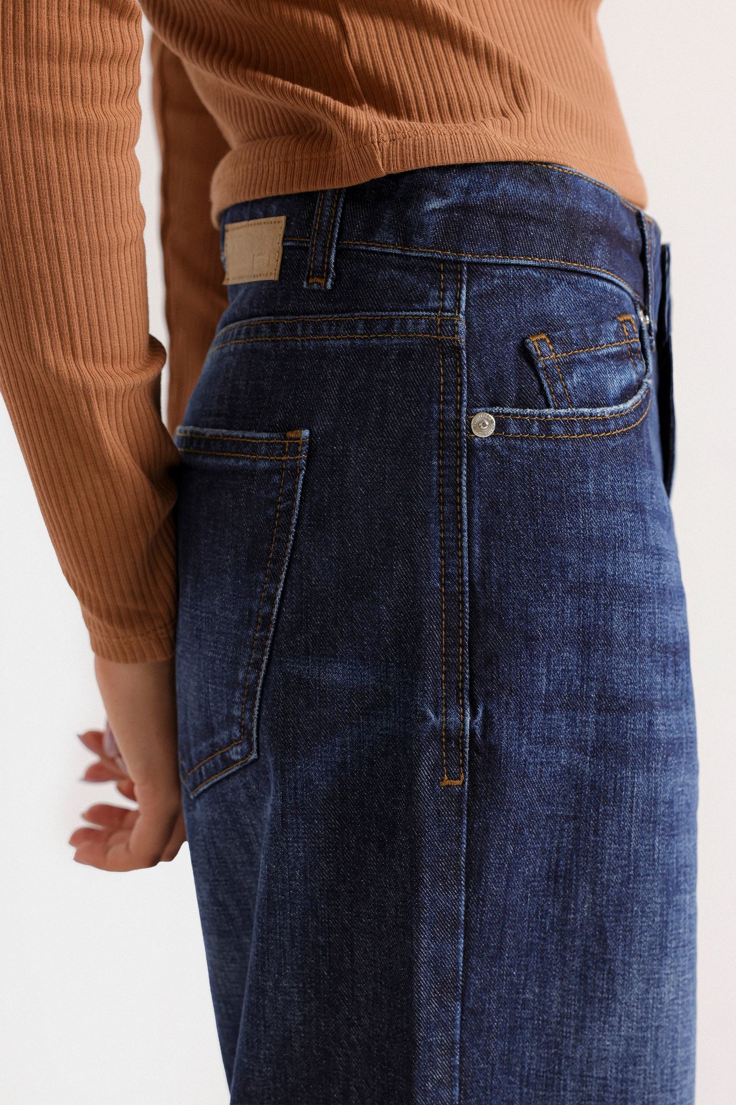 Denim Blue