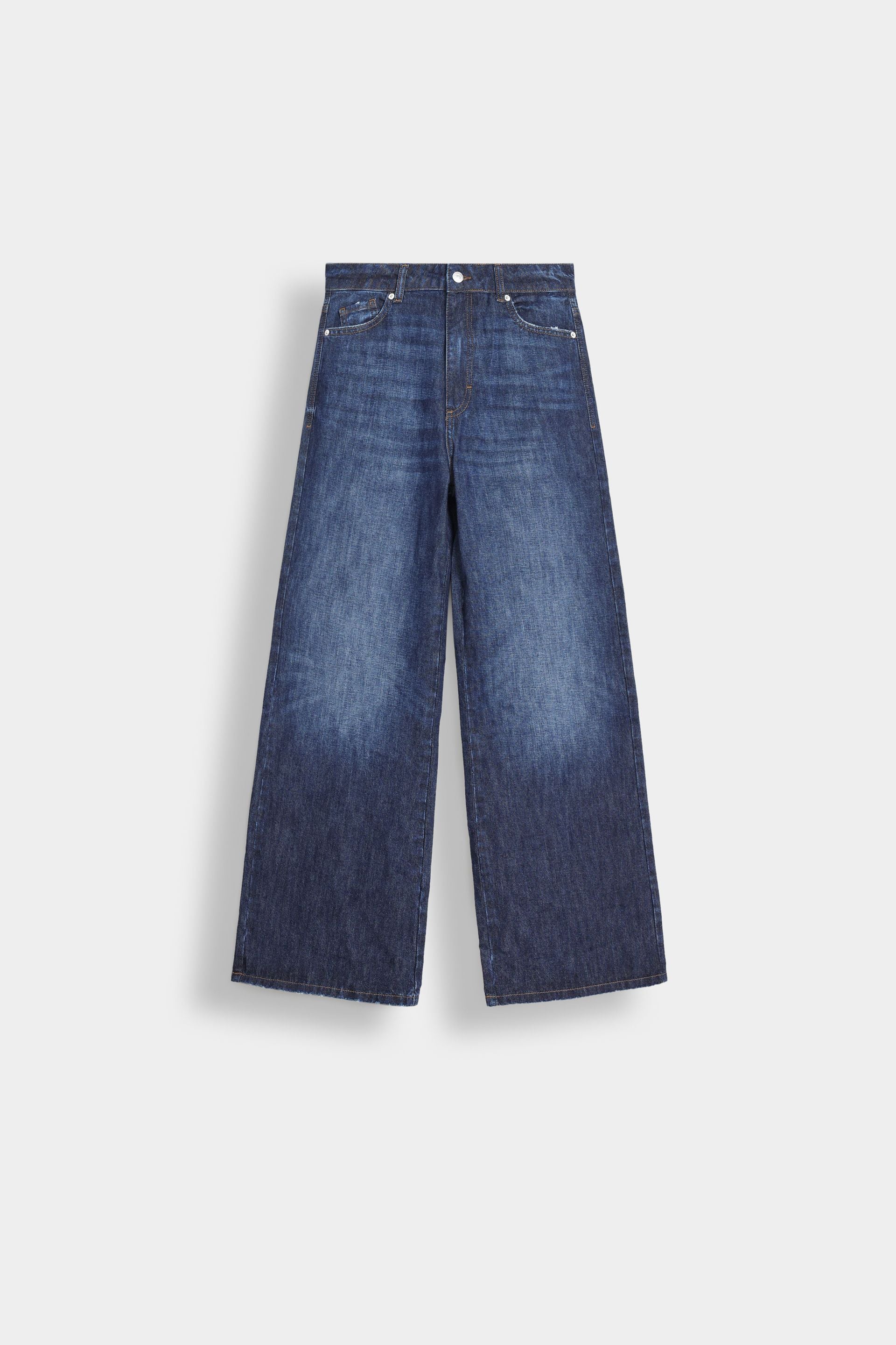 Denim Blue
