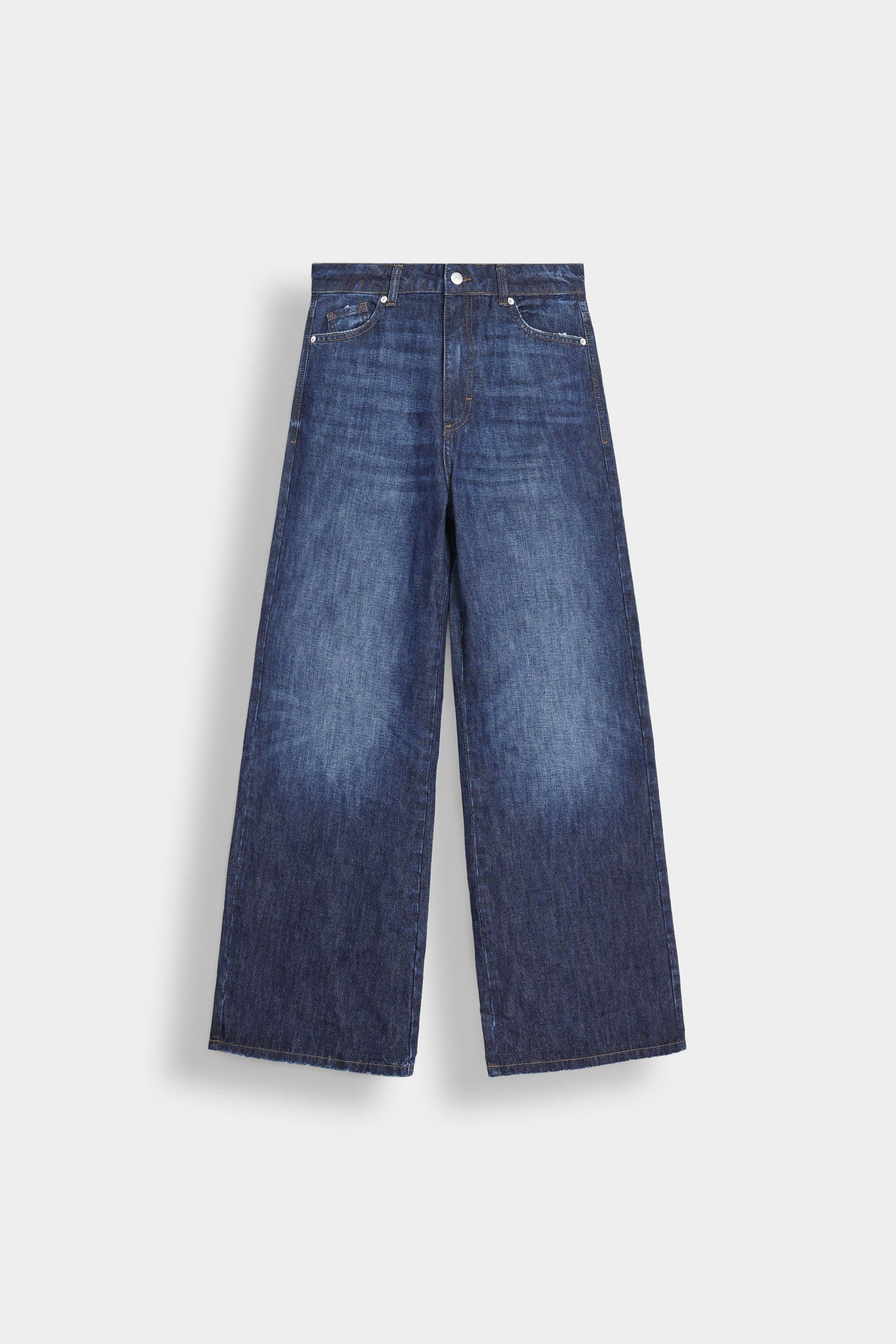 Denim Blue