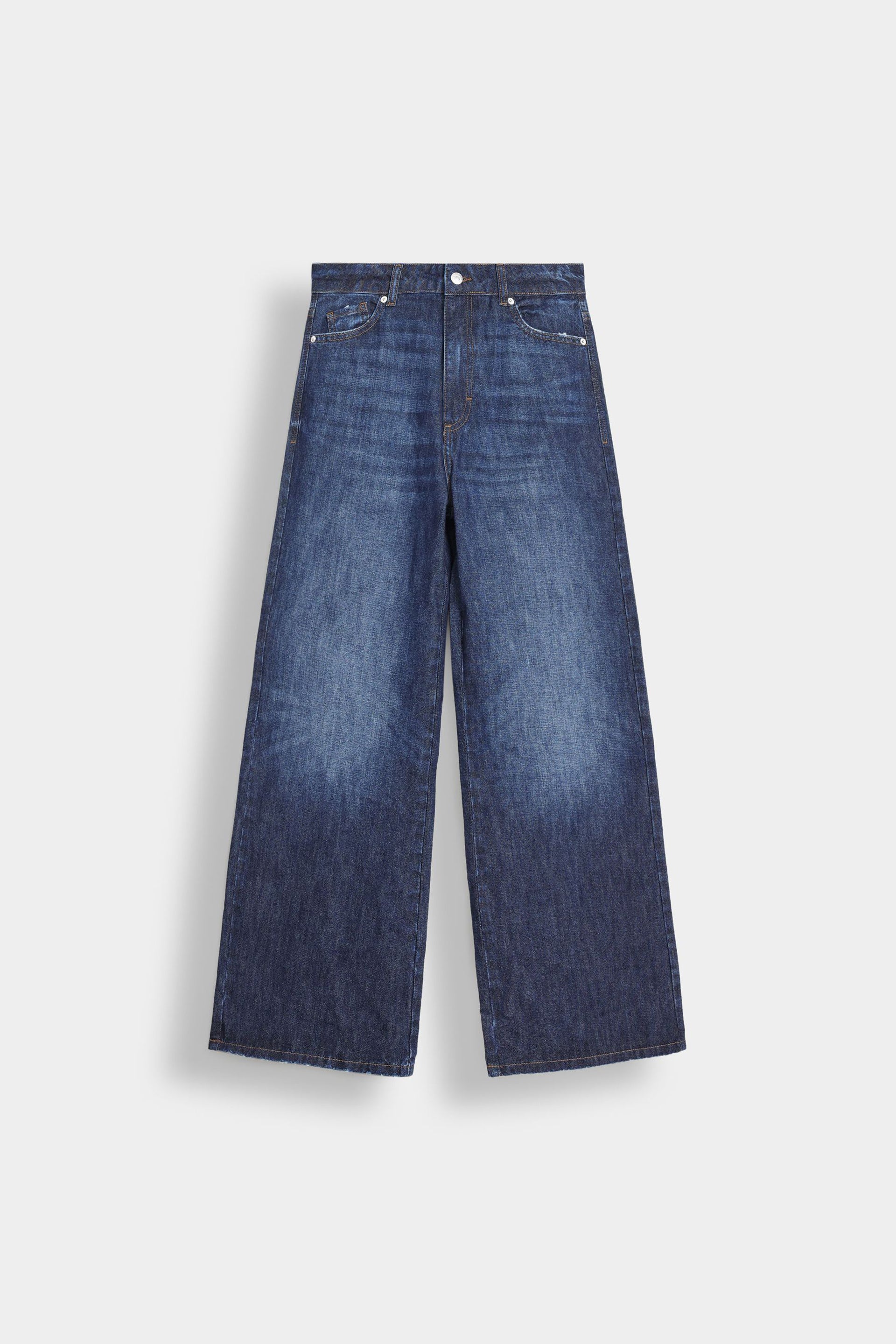 Denim Blue