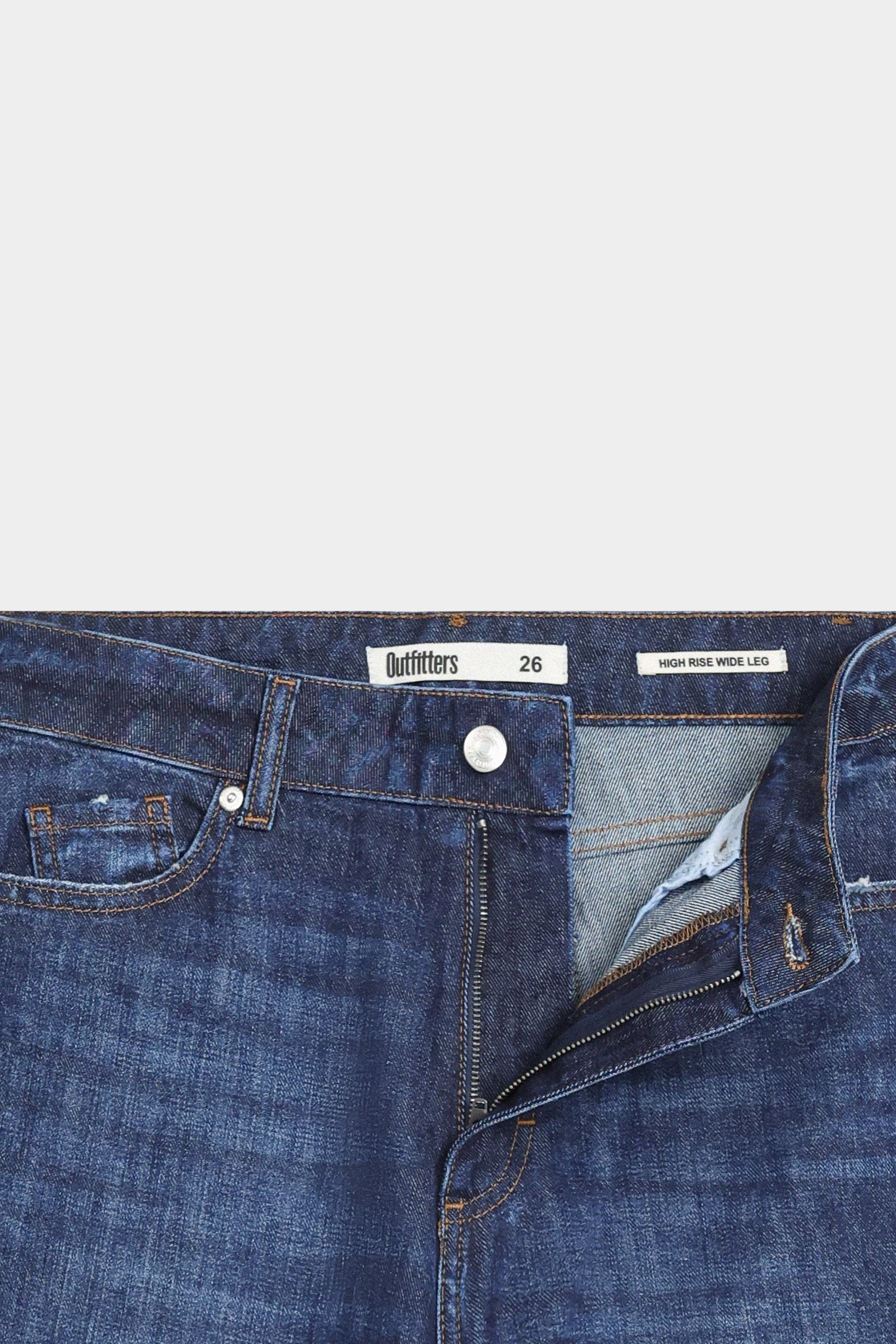Denim Blue