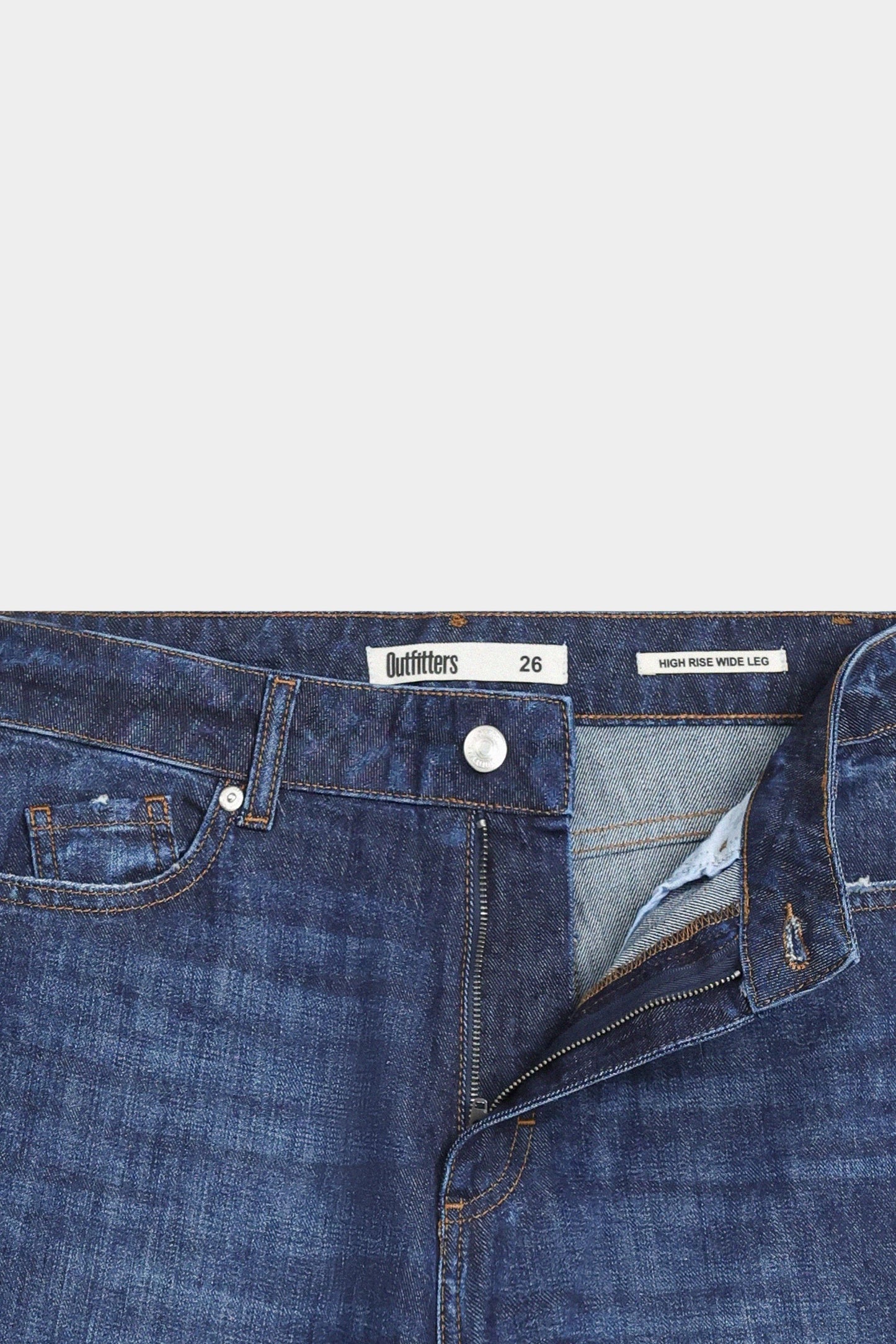 Denim Blue