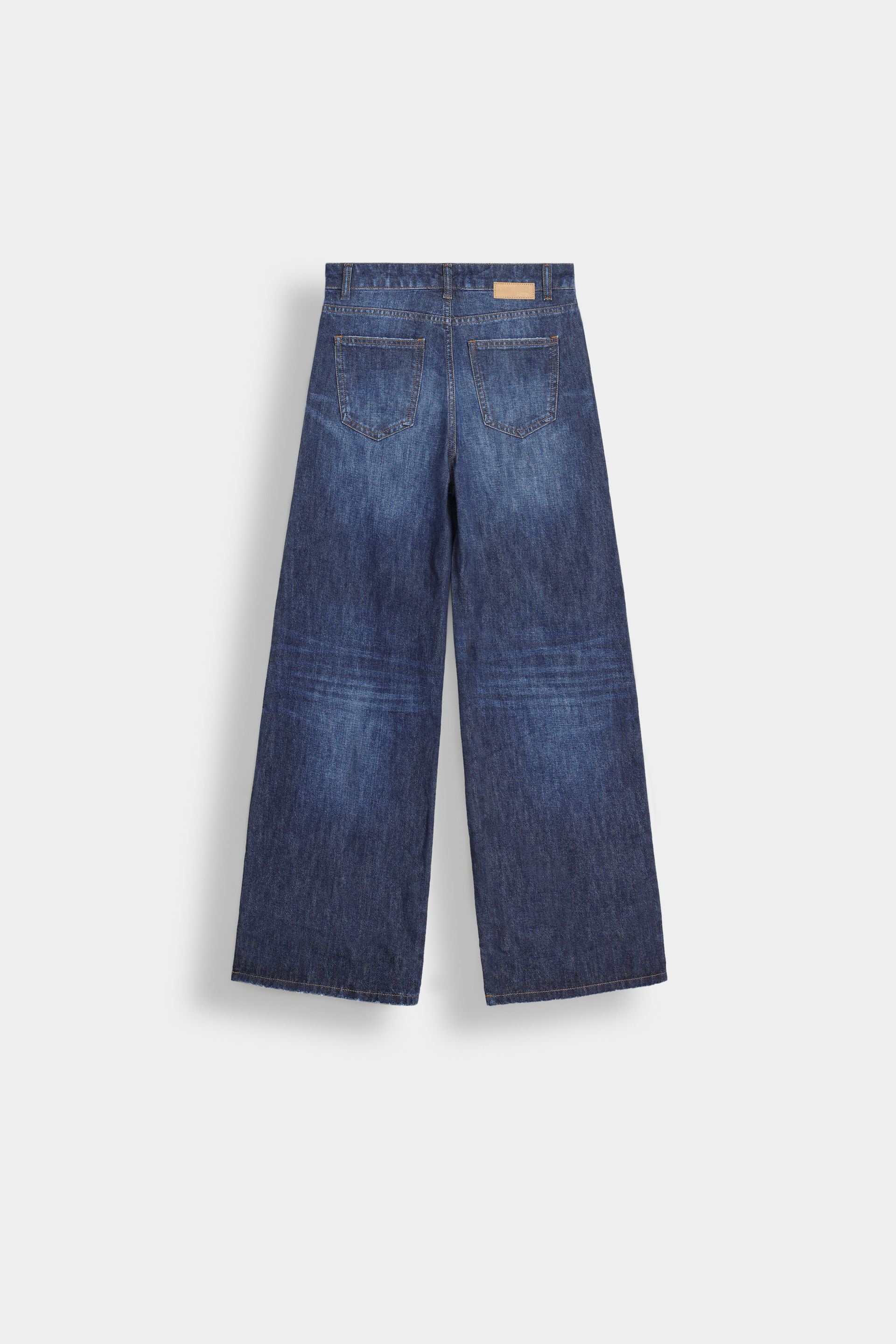 Denim Blue