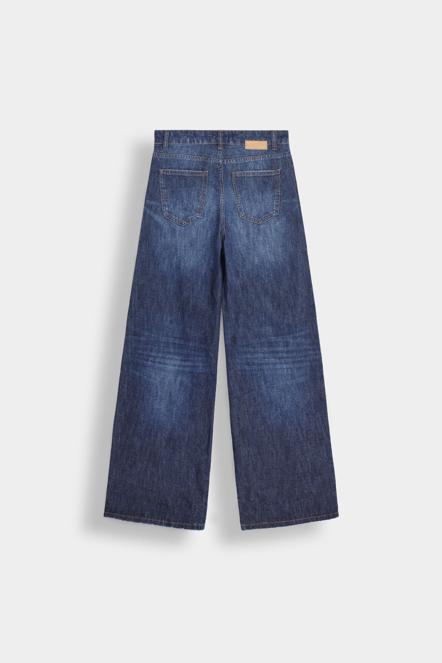 Denim Blue