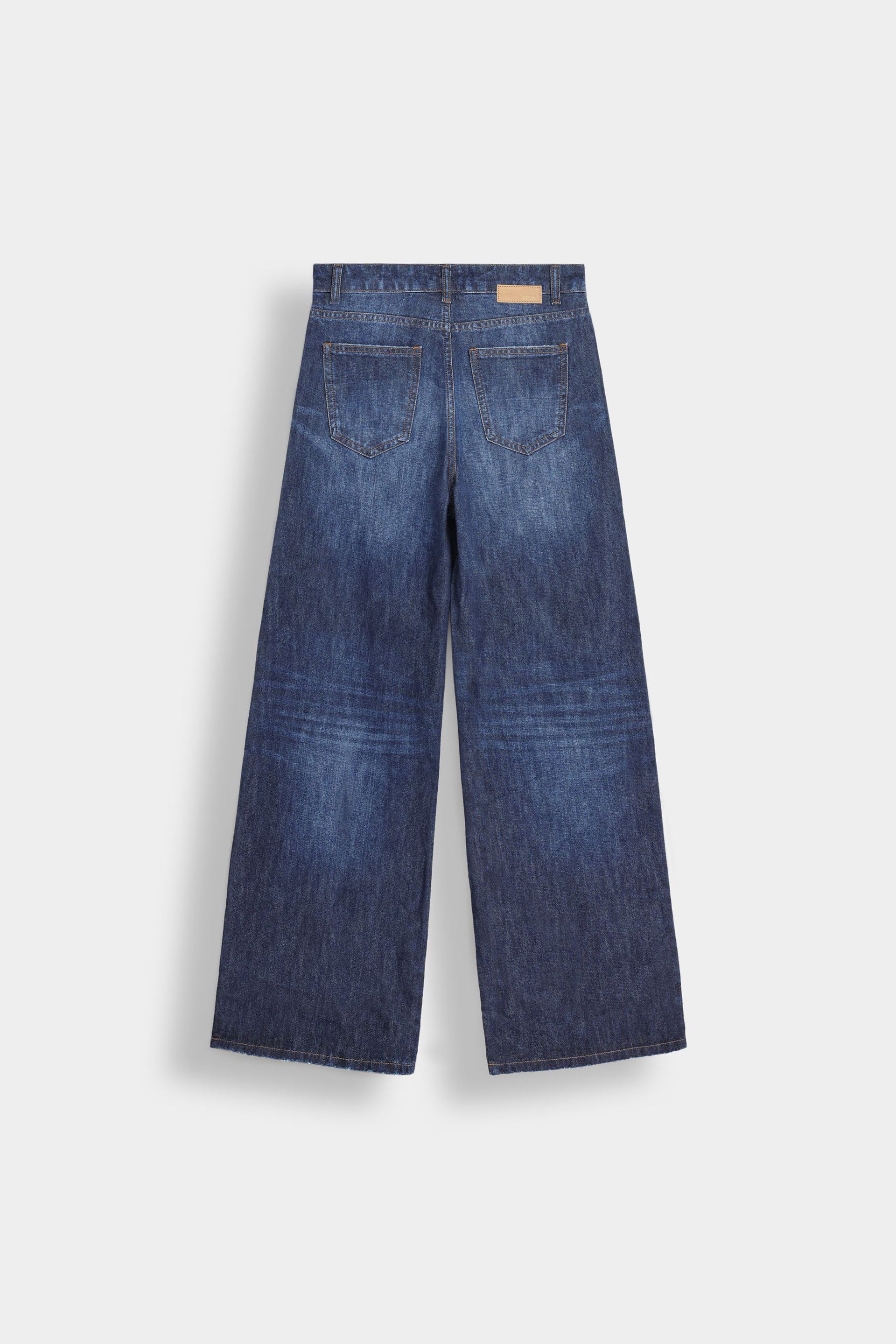 Denim Blue