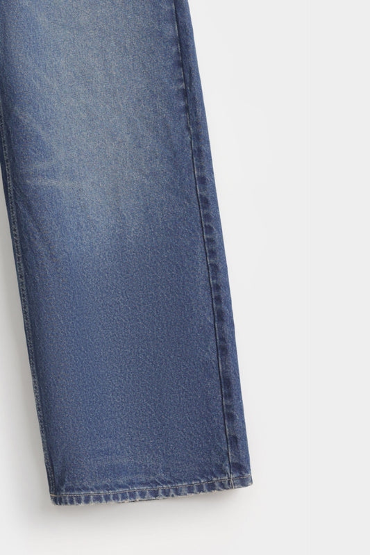 Indigo Blue