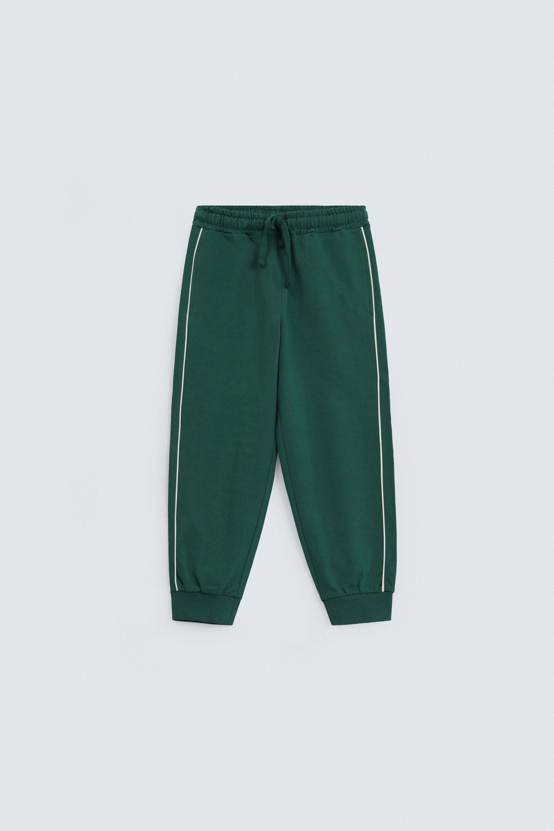 Grass Green
