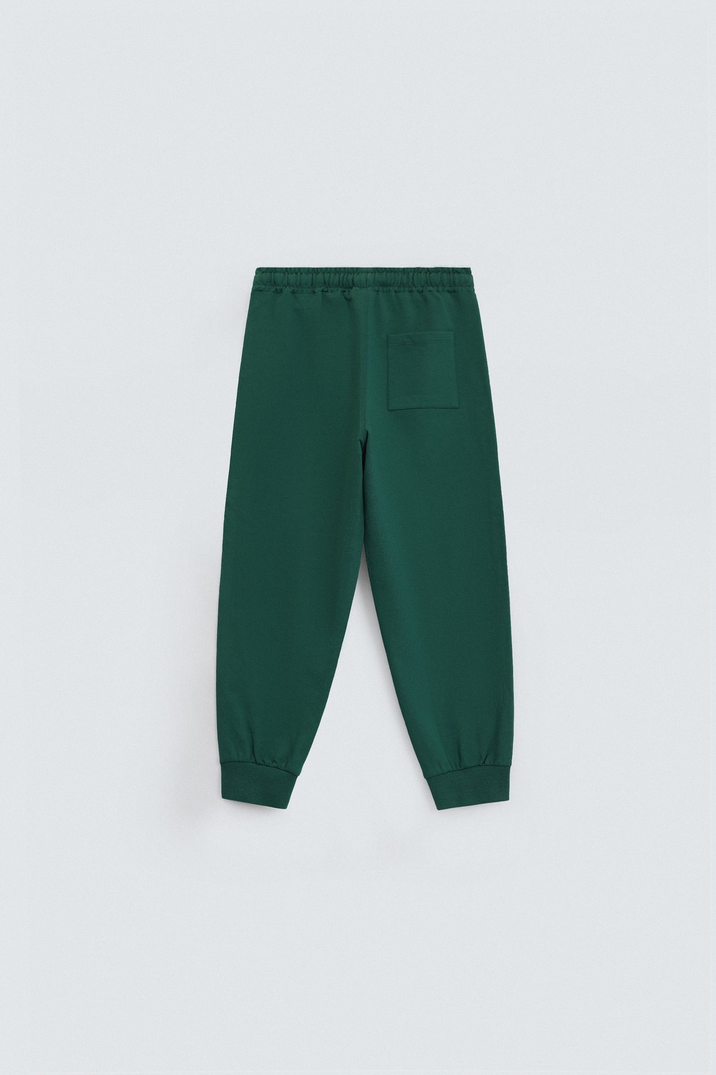 Grass Green