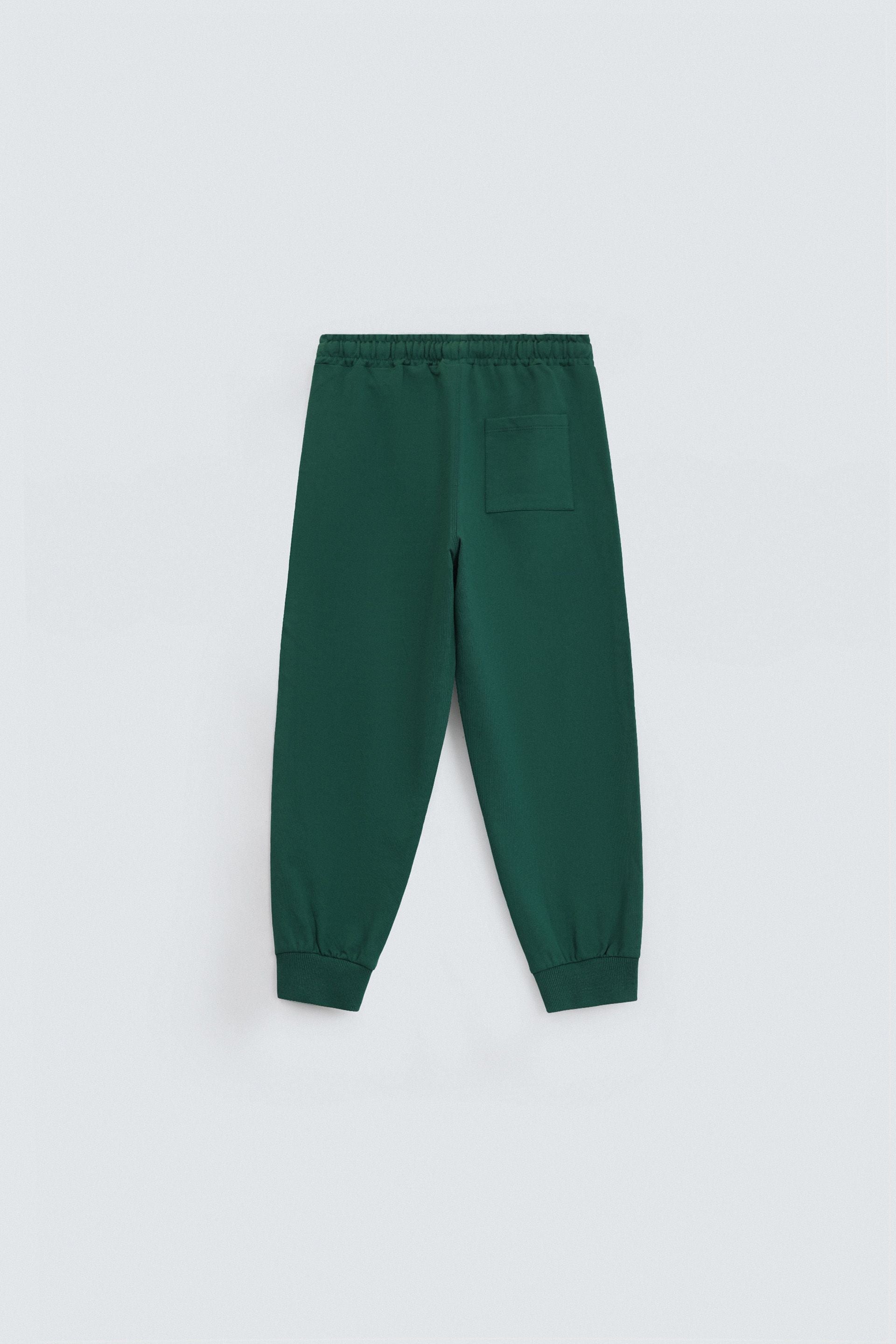 Grass Green