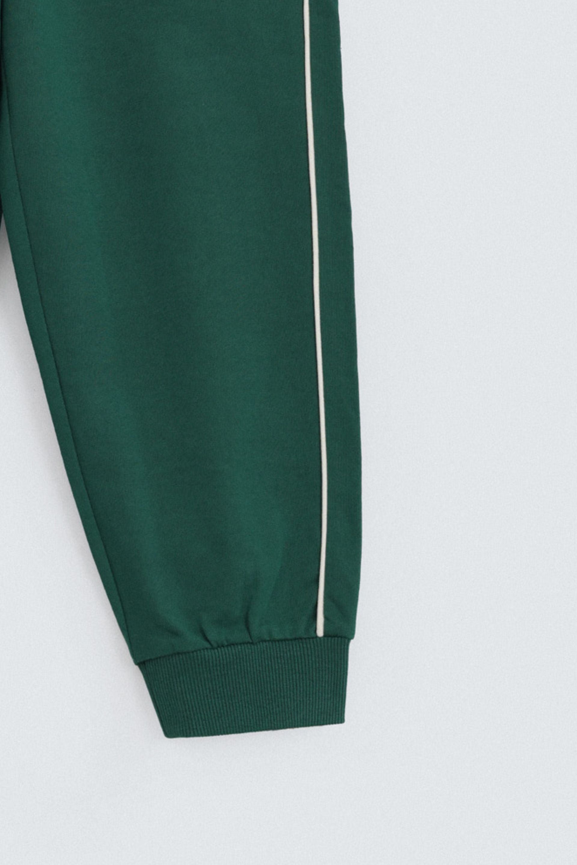 Grass Green