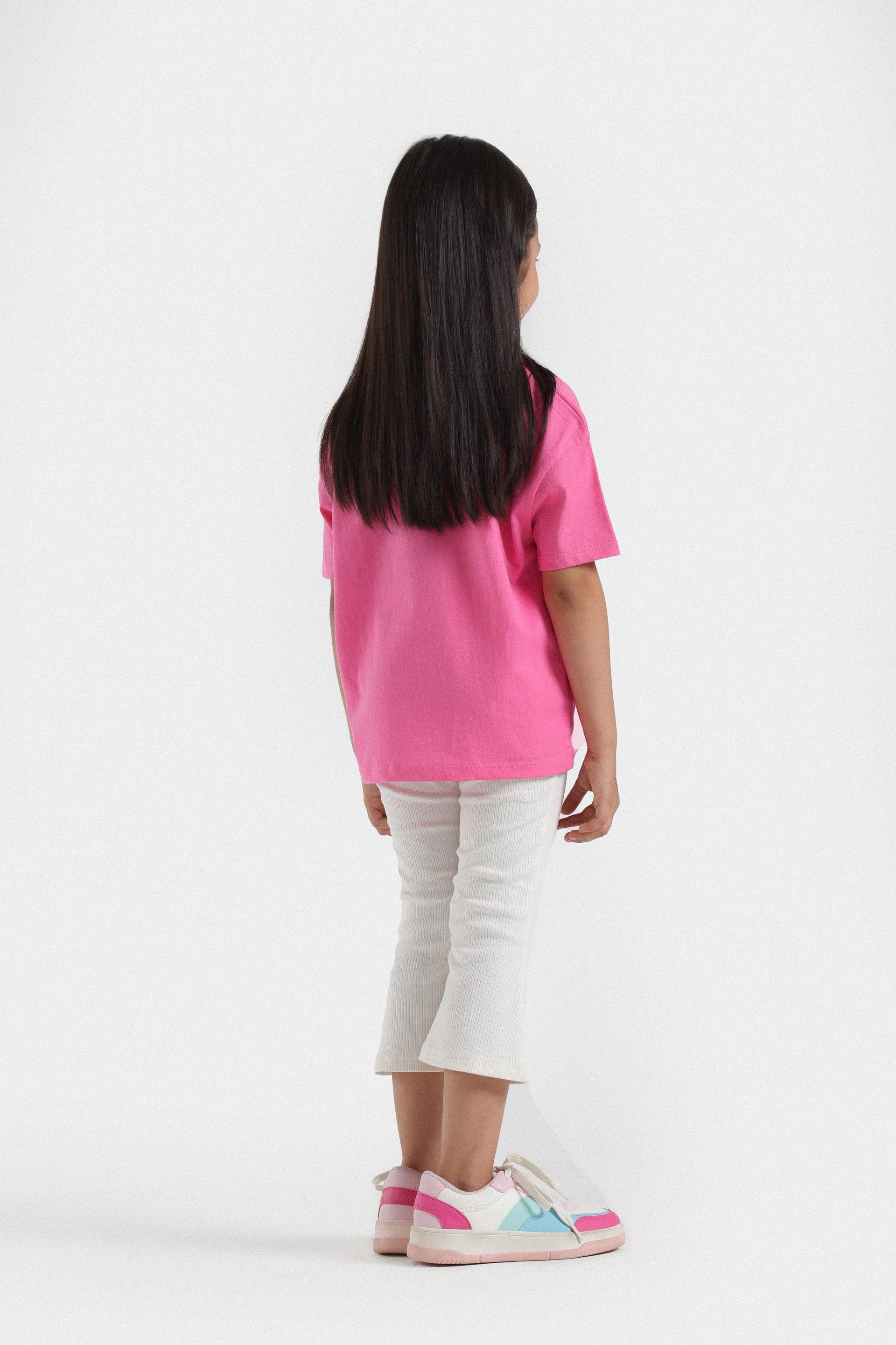Blush Pink