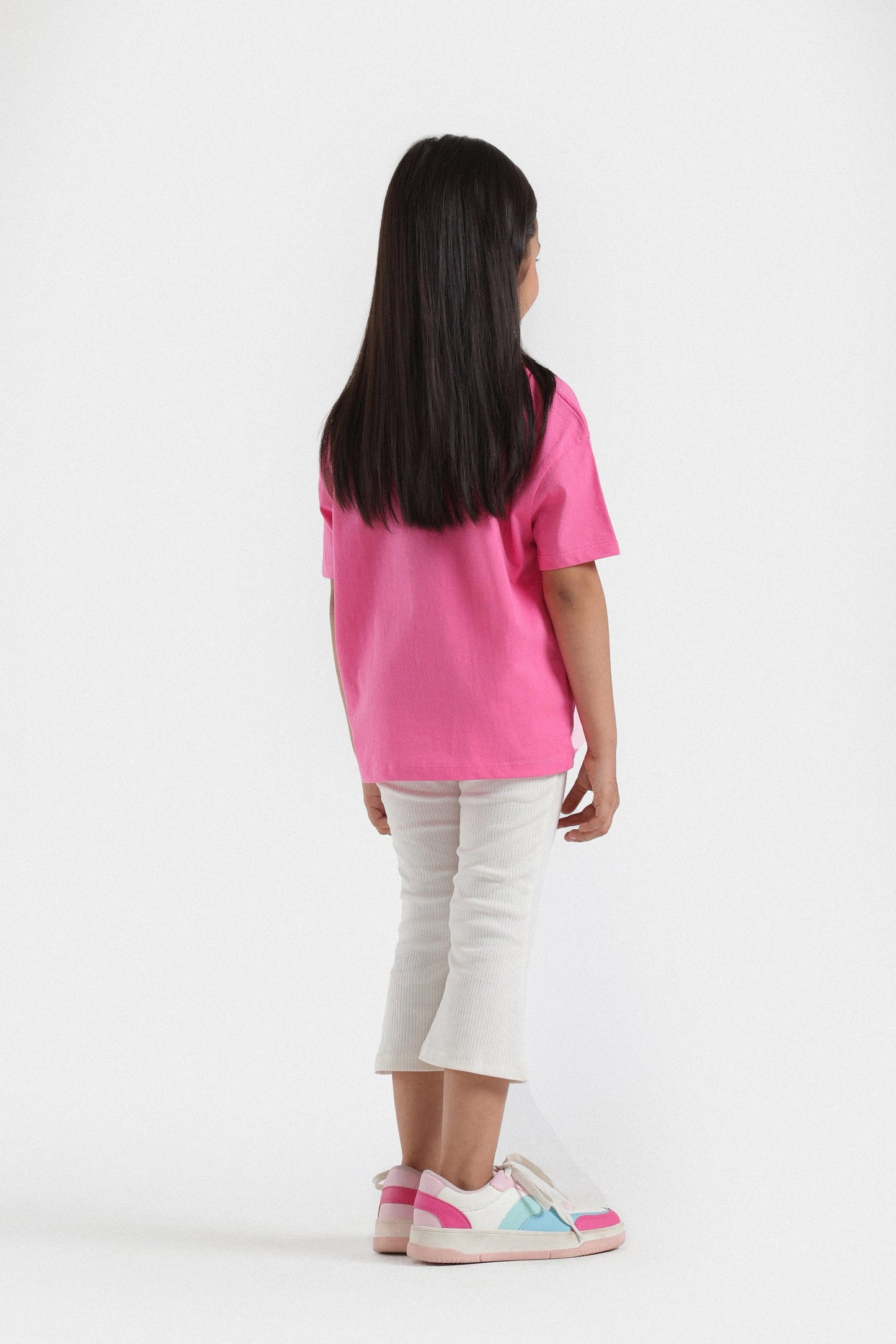 Blush Pink