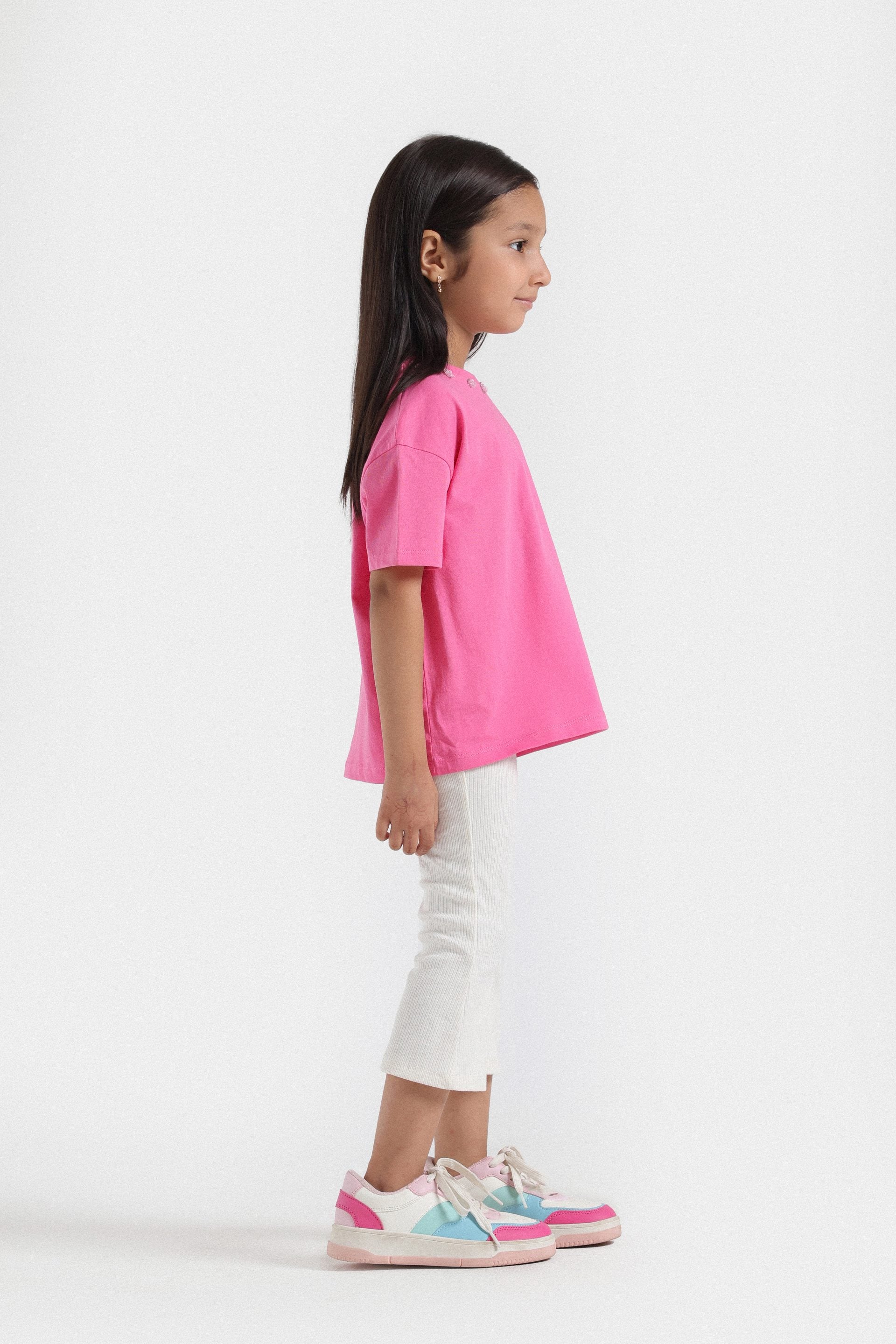 Blush Pink