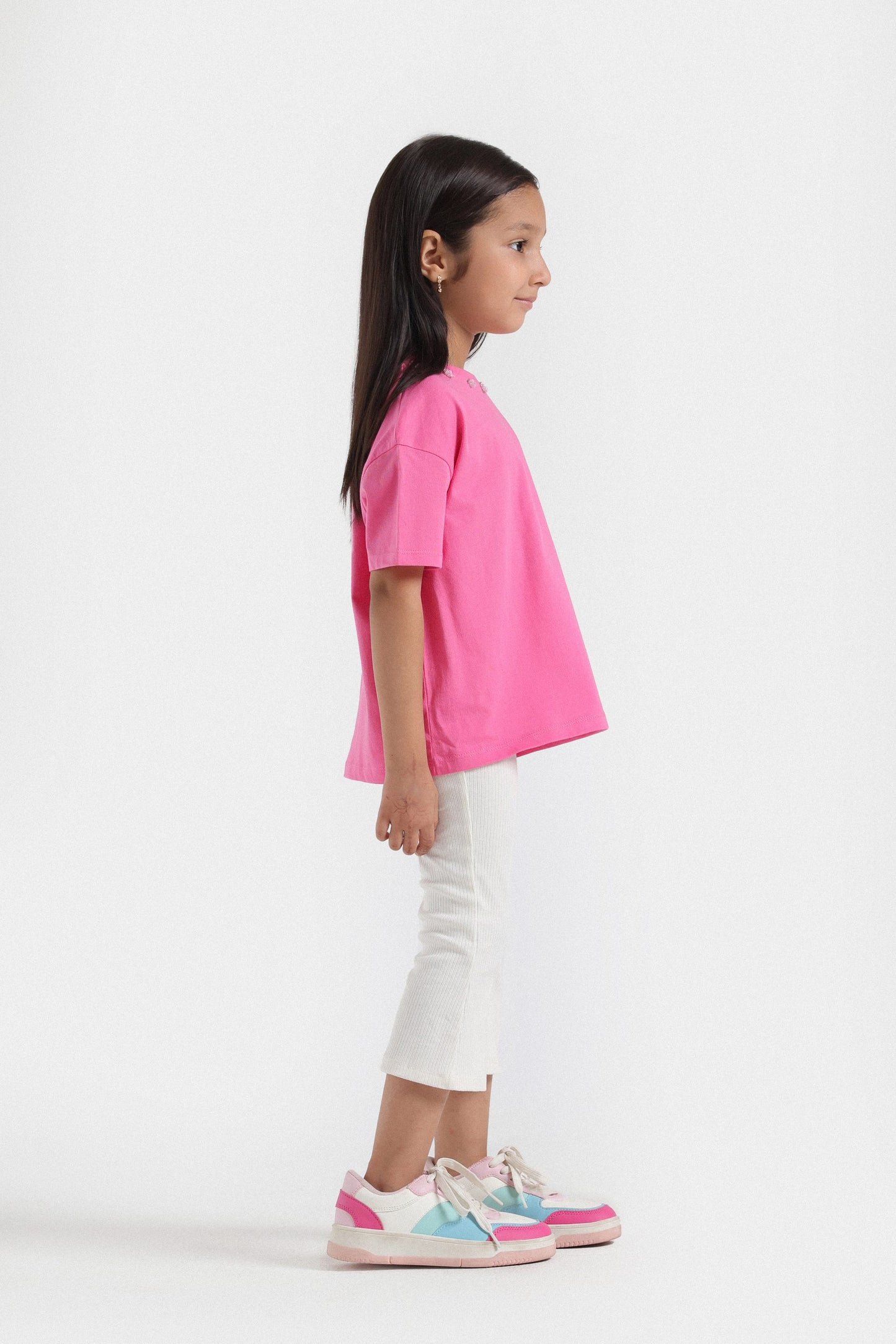 Blush Pink