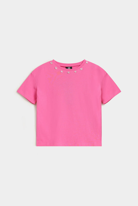 Blush Pink