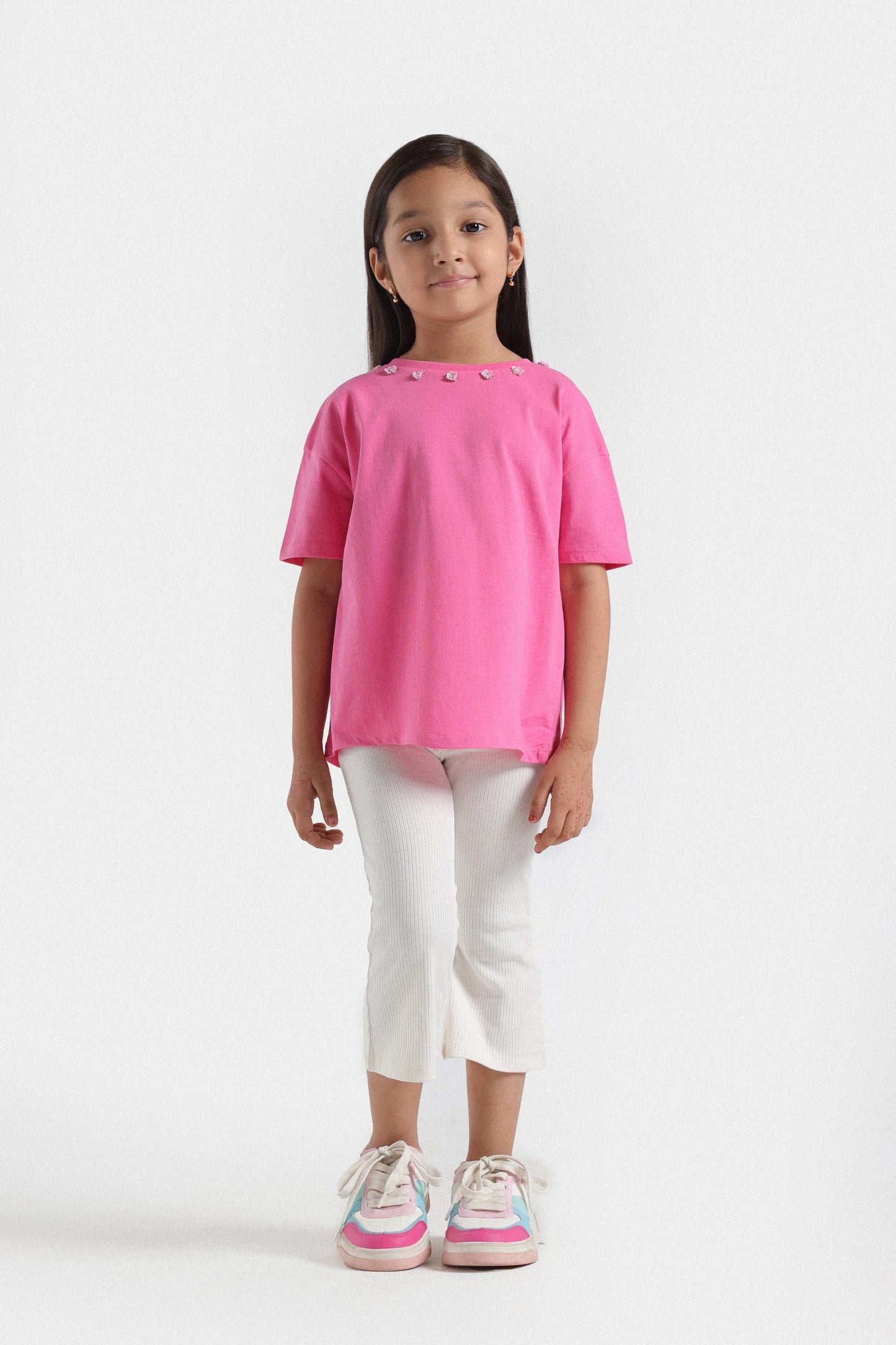 Blush Pink