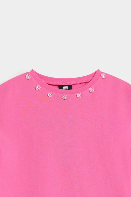 Blush Pink