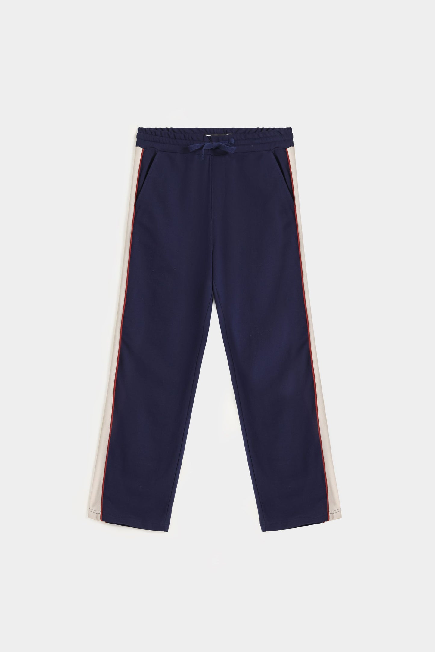 Color Blocked Trousers