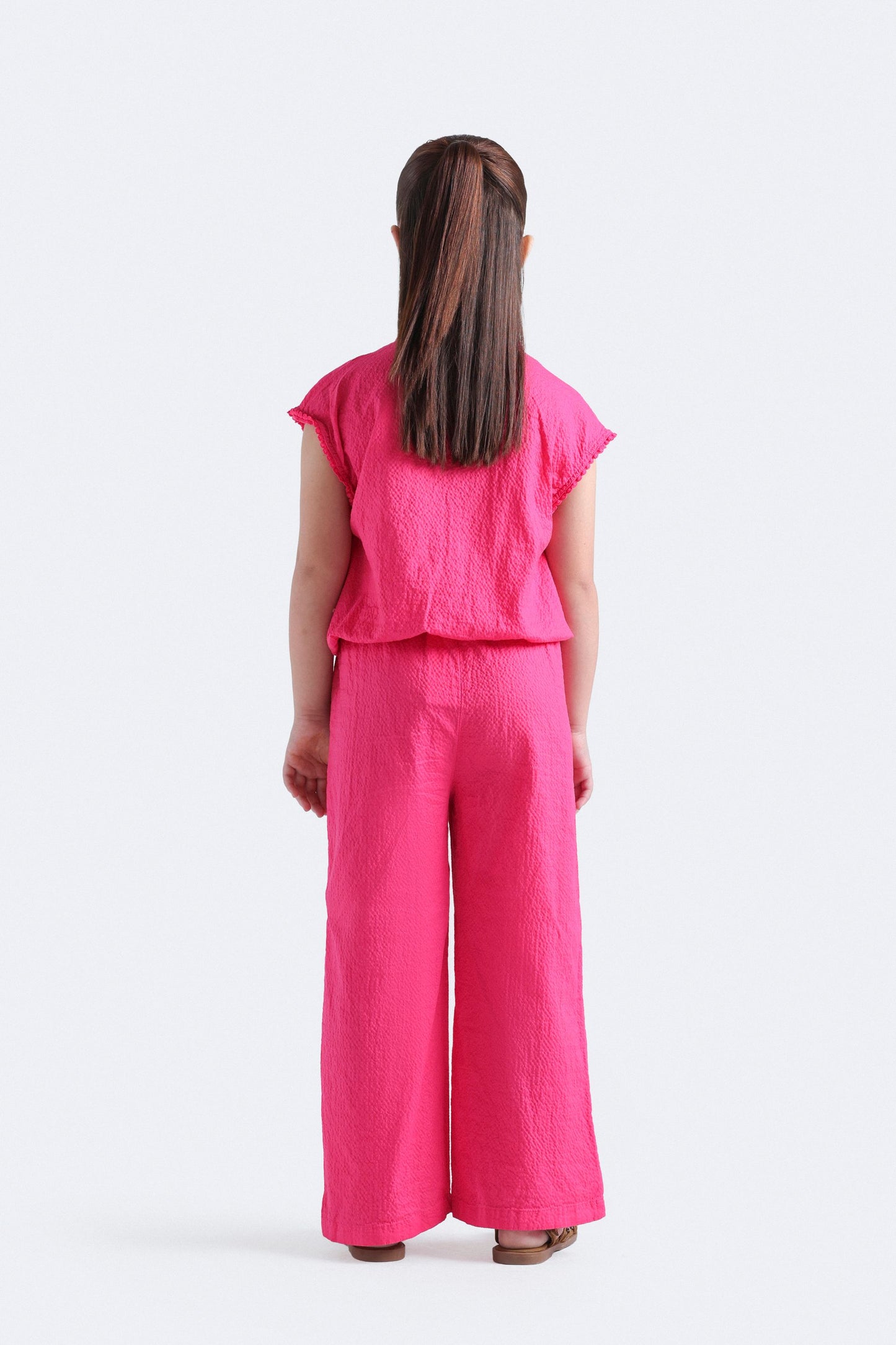 Shocking Pink