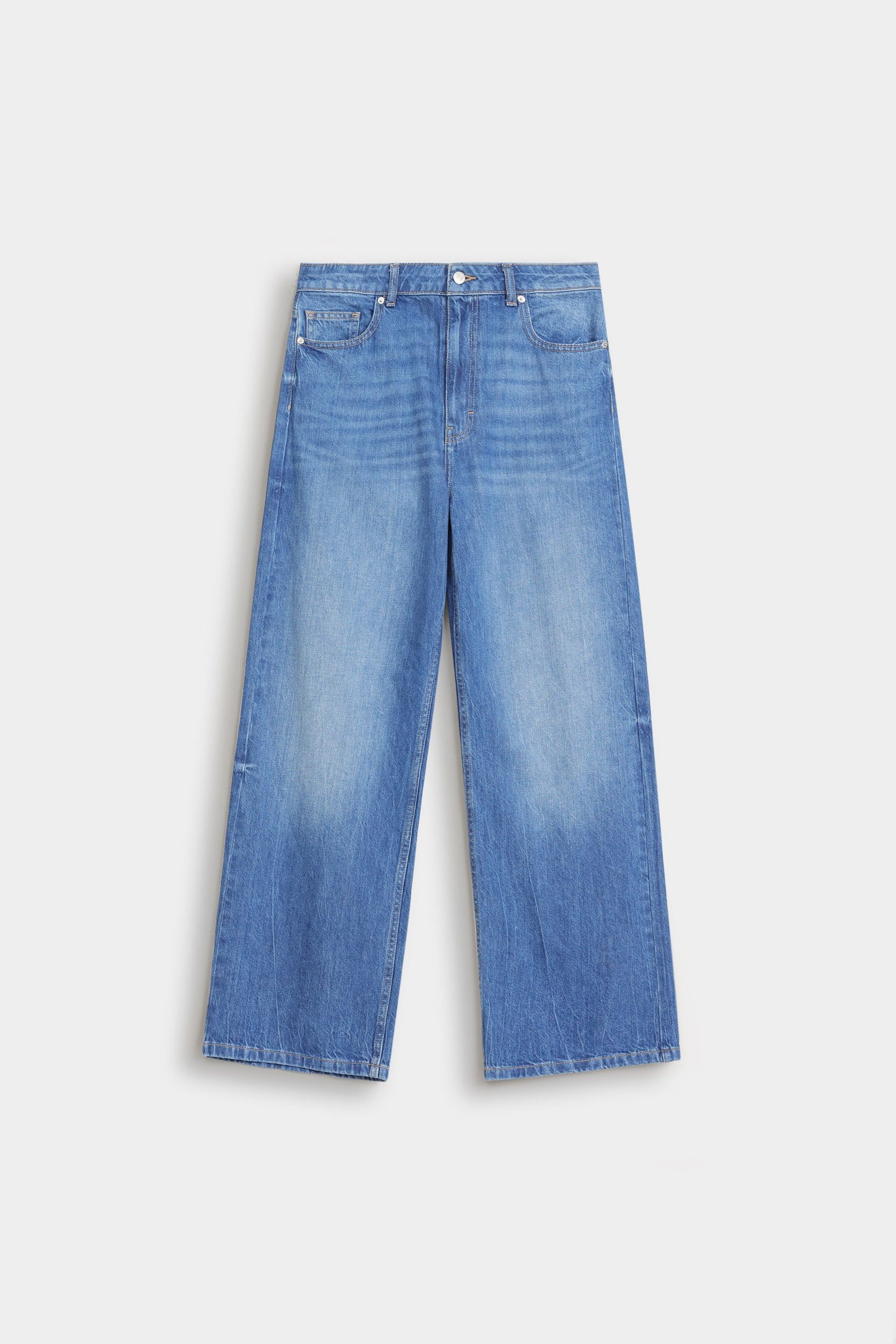 Denim Blue