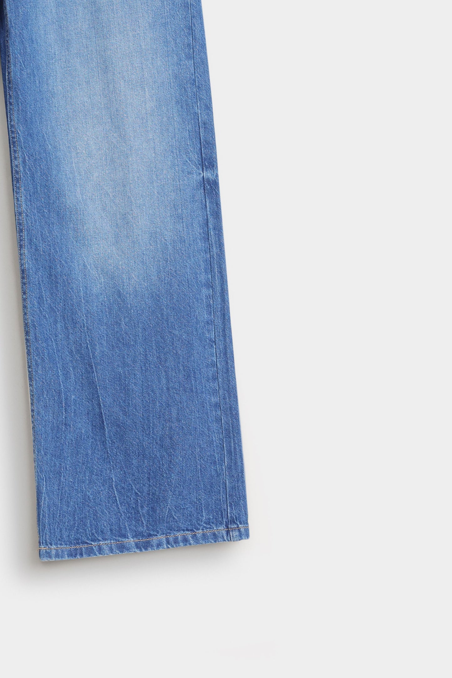 Denim Blue