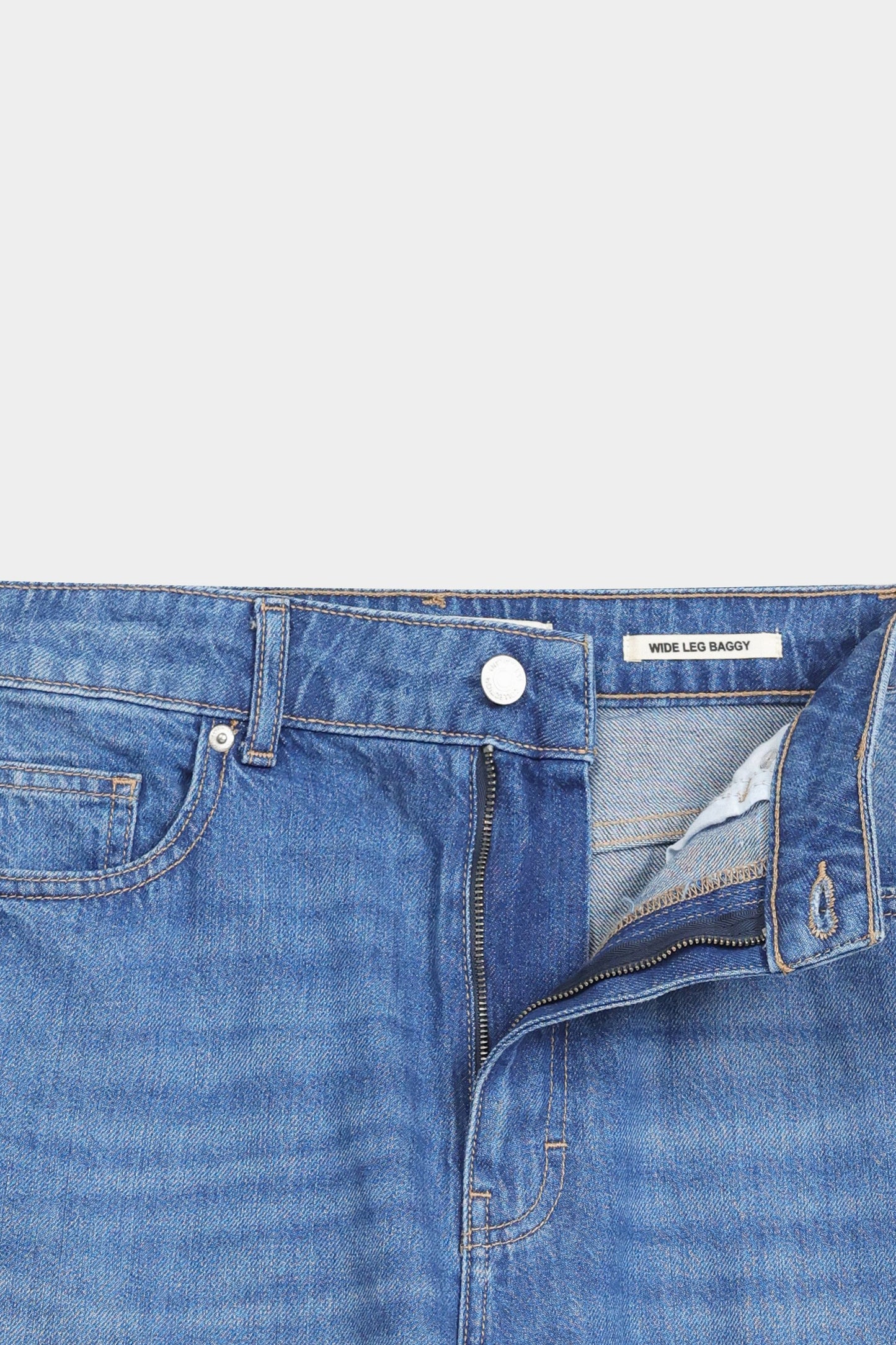 Denim Blue