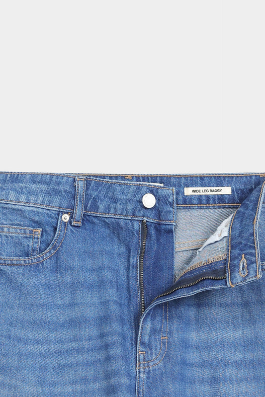 Denim Blue