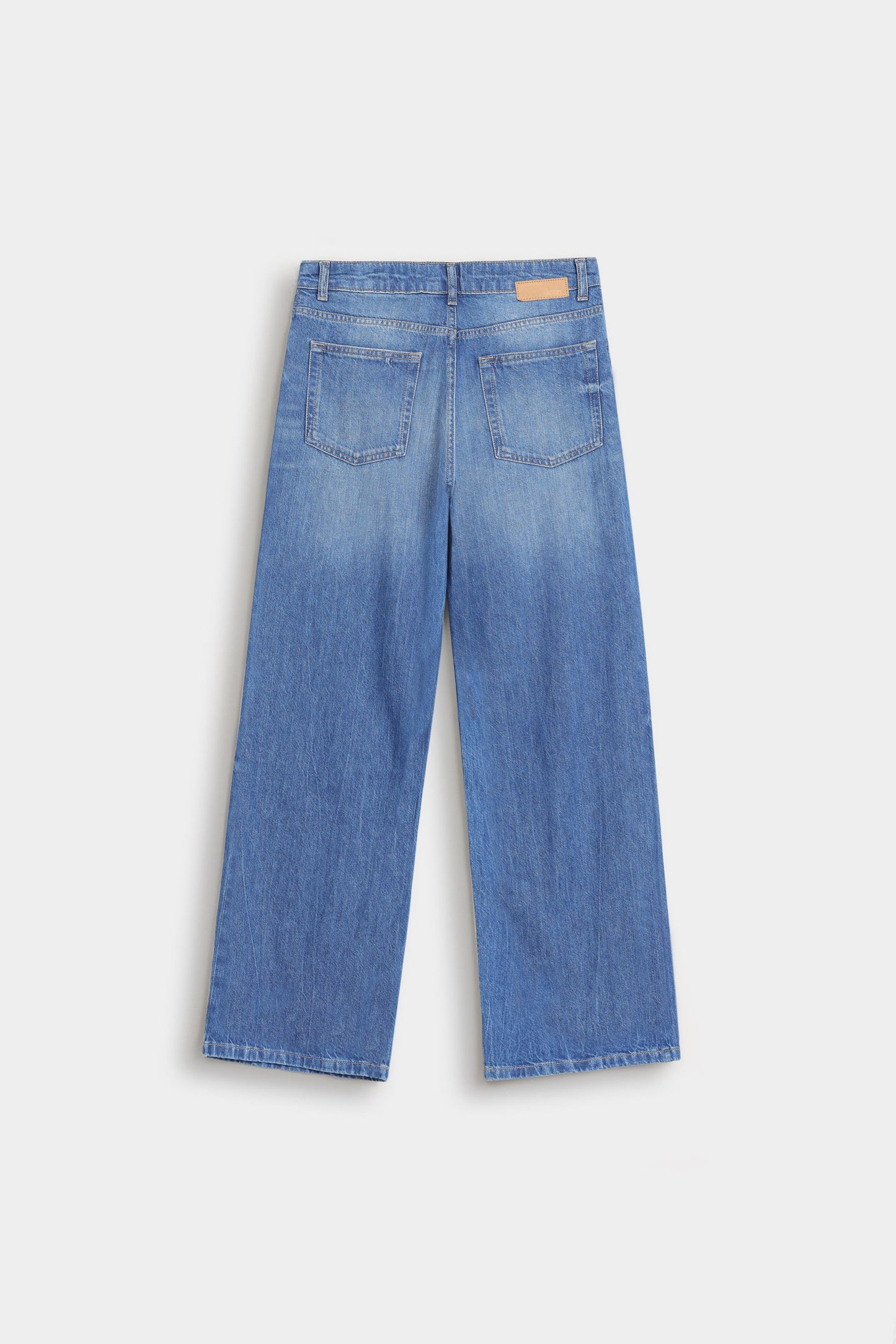 Denim Blue