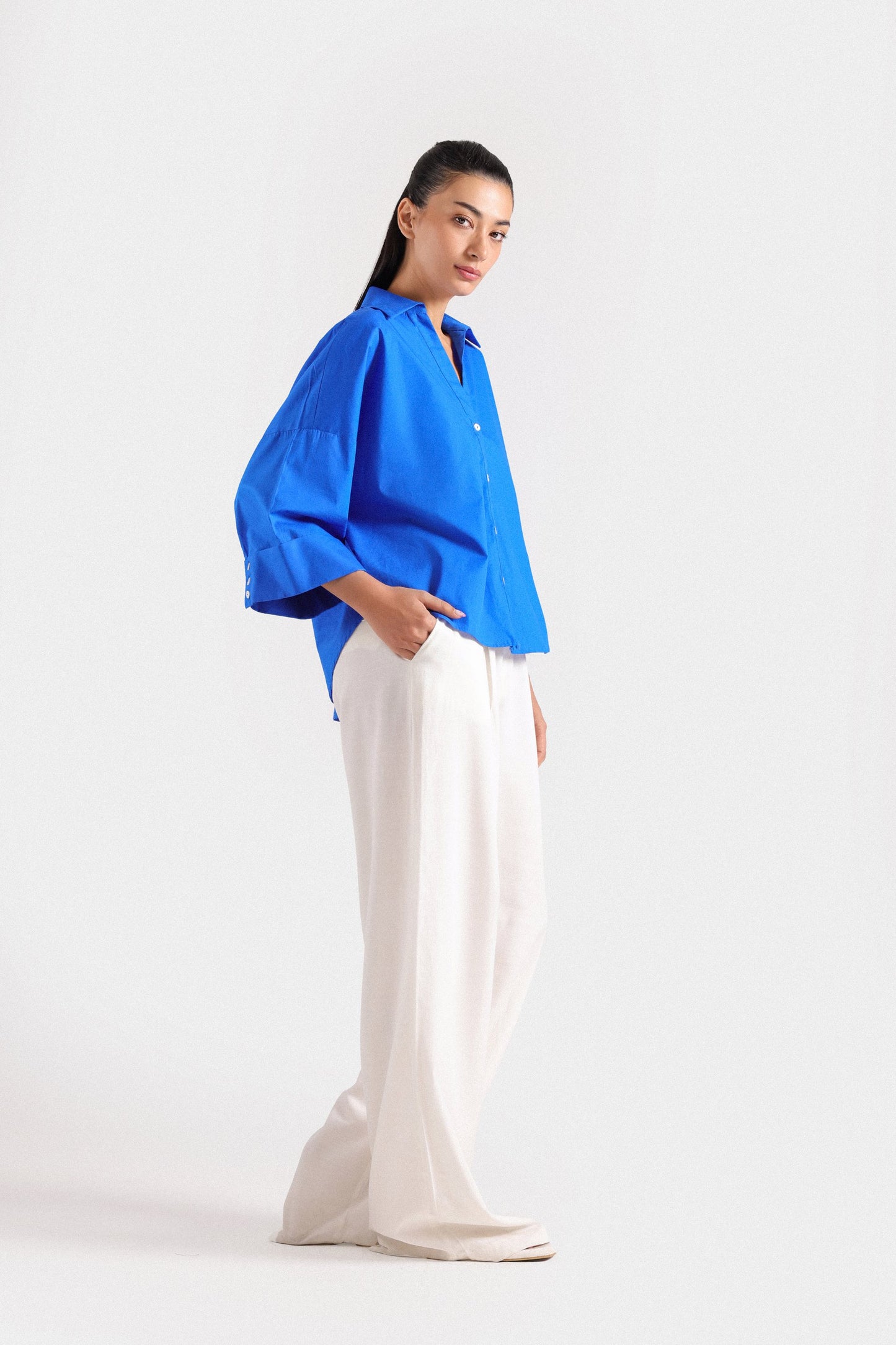 Royal Blue