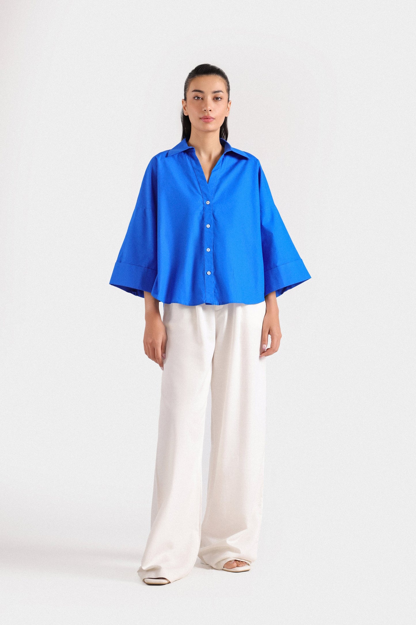 Royal Blue