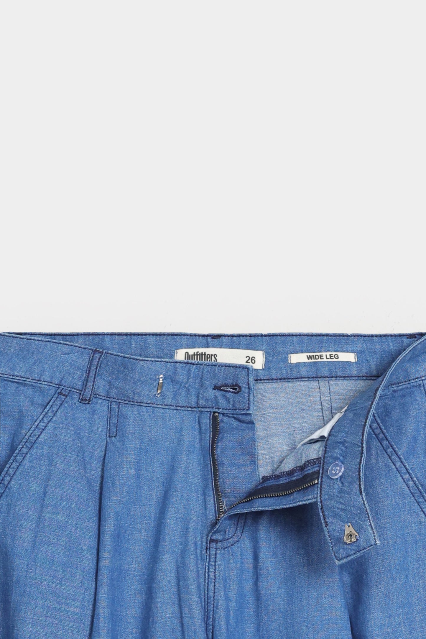 Indigo Blue