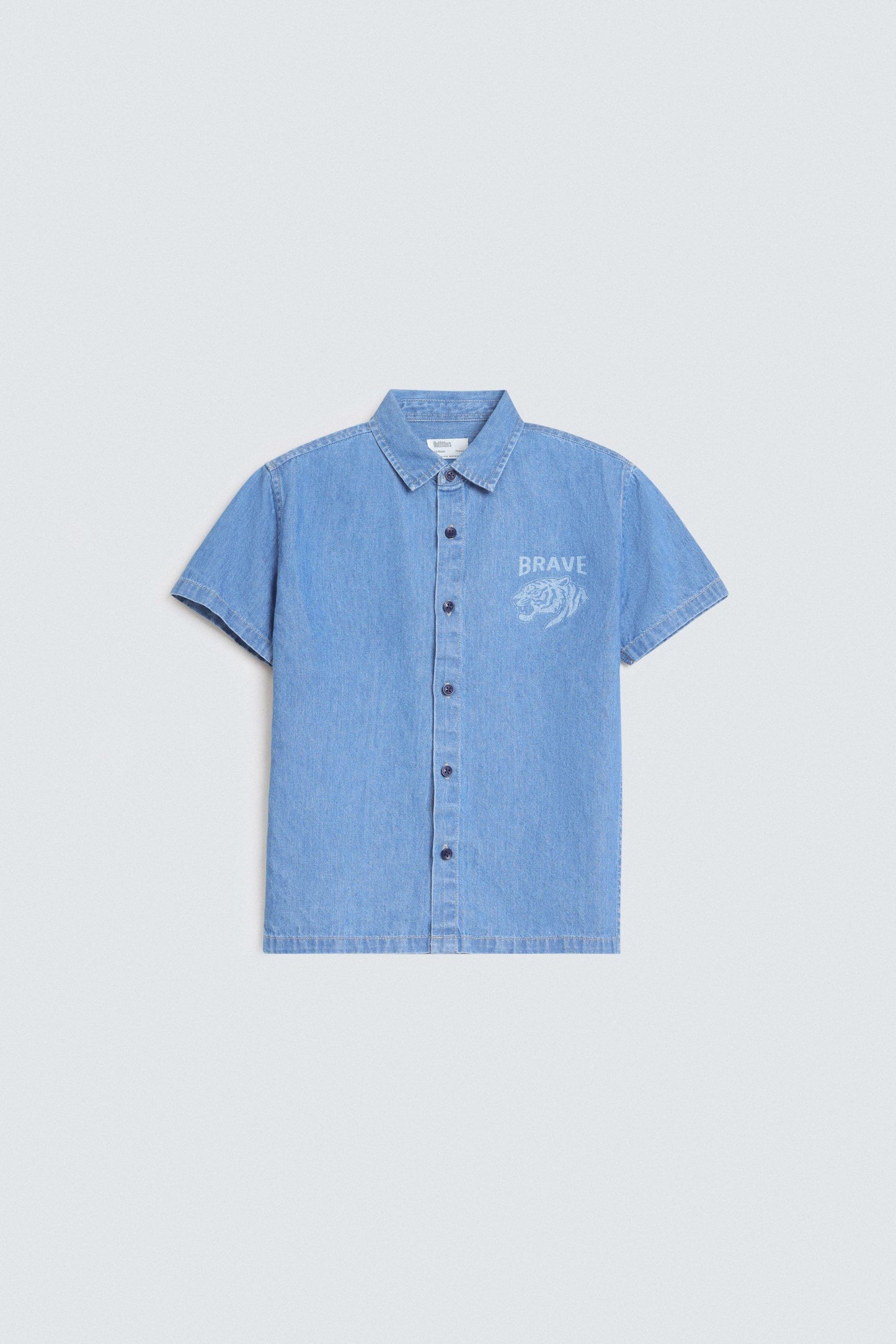 Baby Blue