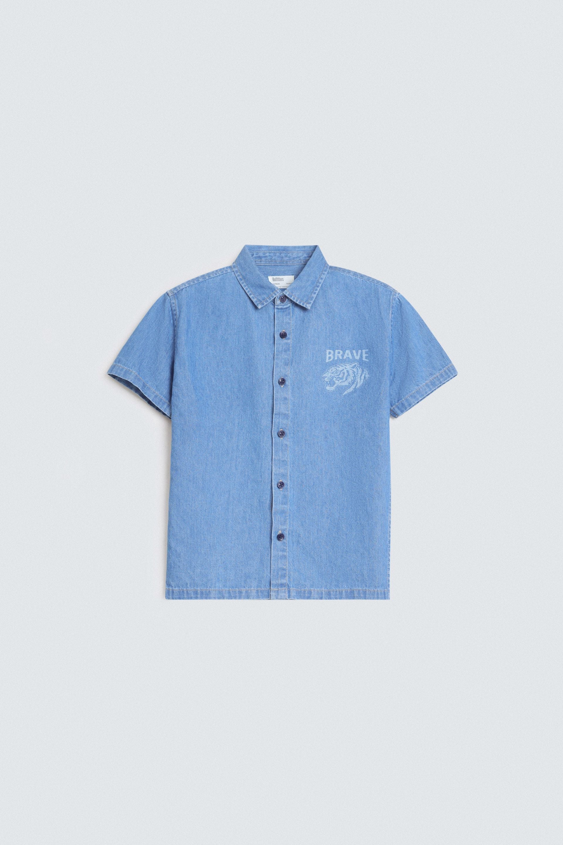 Baby Blue