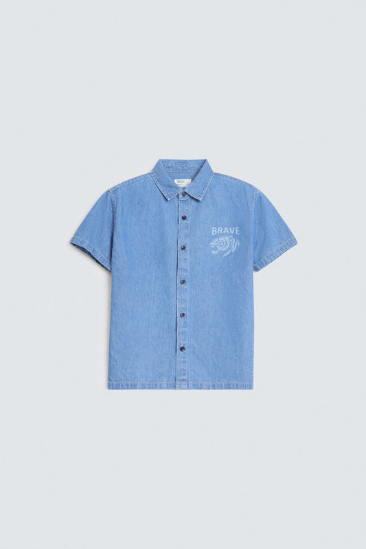 Baby Blue