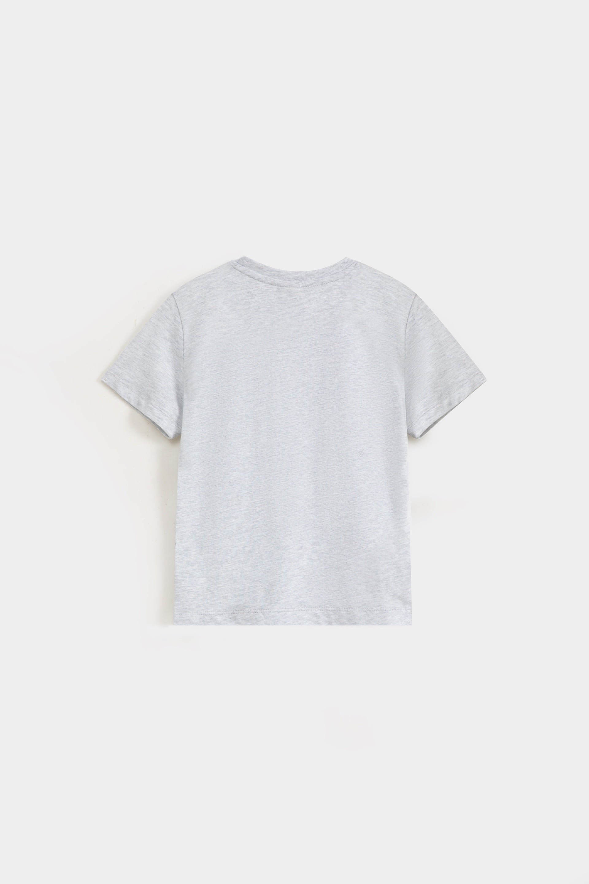 Light Grey Marl